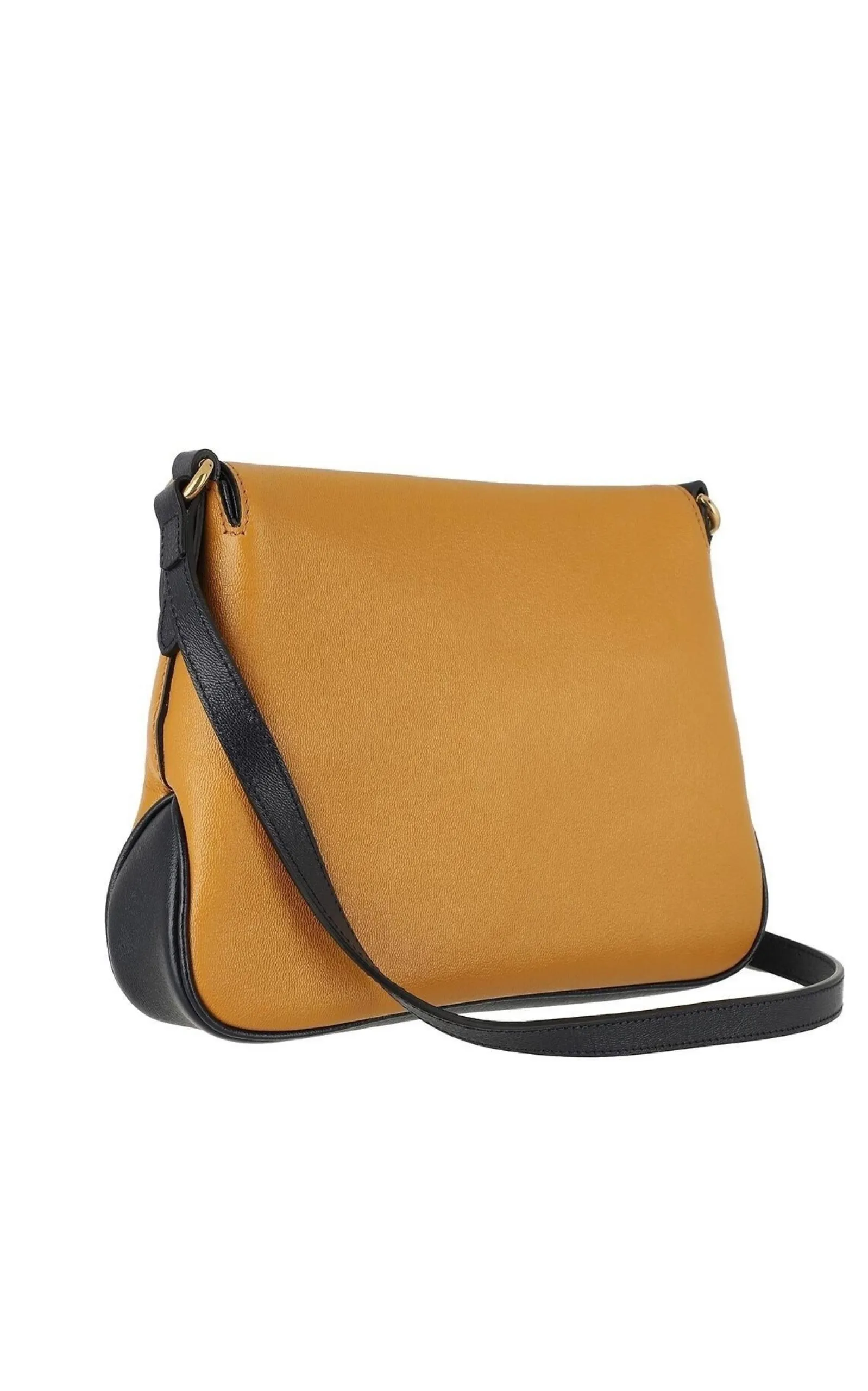 Small Messenger with Double GG Bag sold by Runaway Catalog product image thumbnail 4
