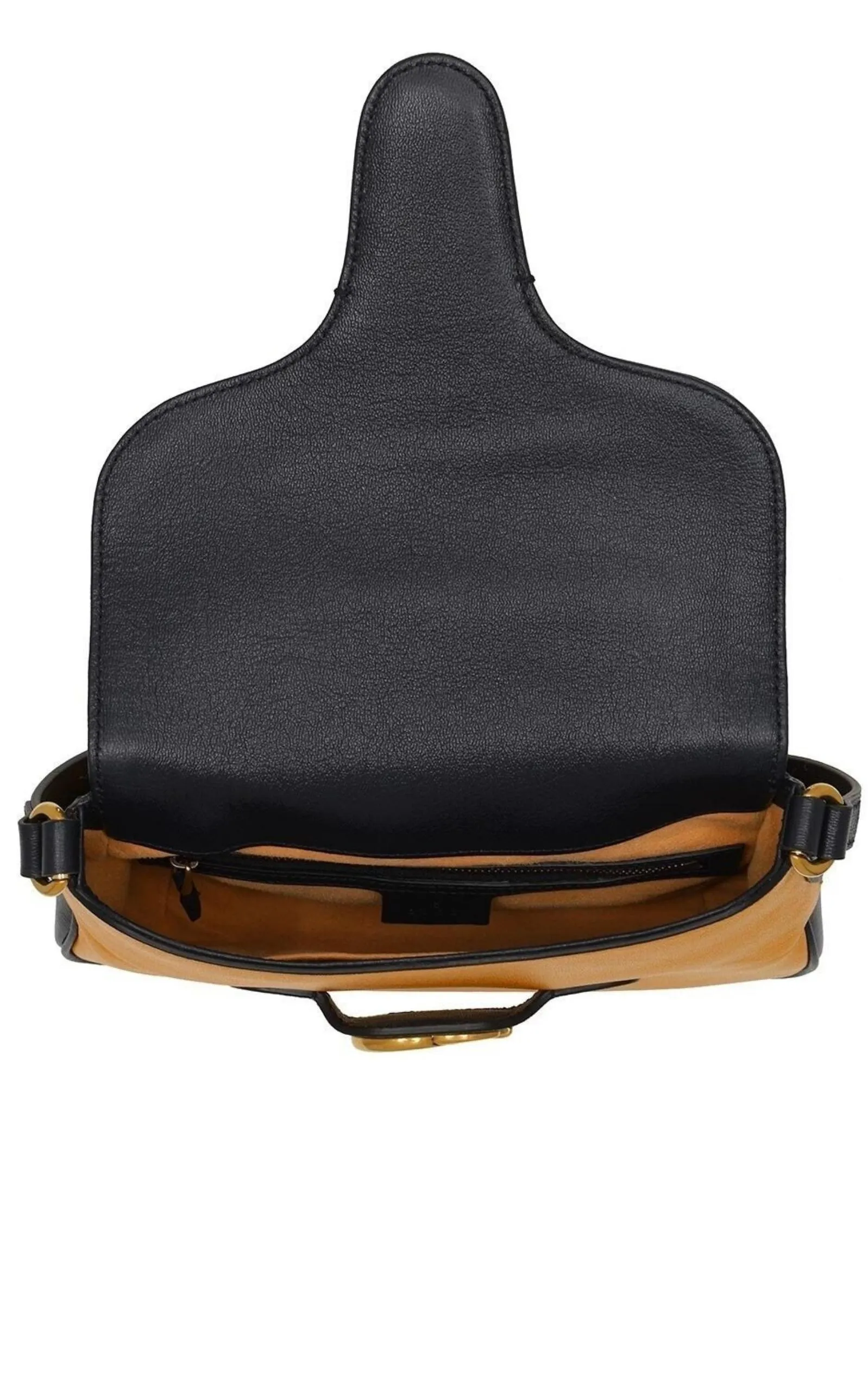 Small Messenger with Double GG Bag sold by Runaway Catalog product image thumbnail 5