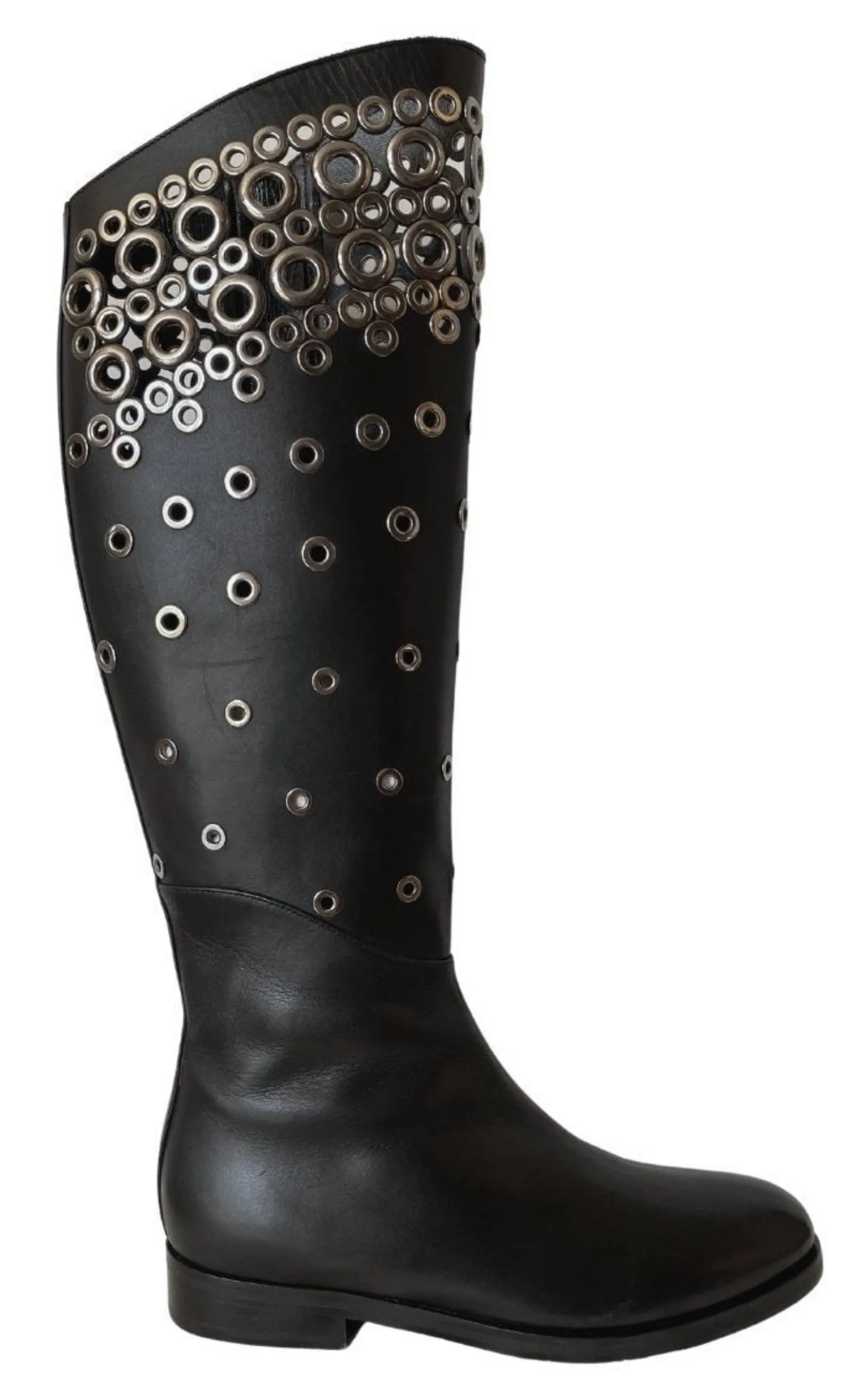 Knee High Leather Boots sold by Runaway Catalog