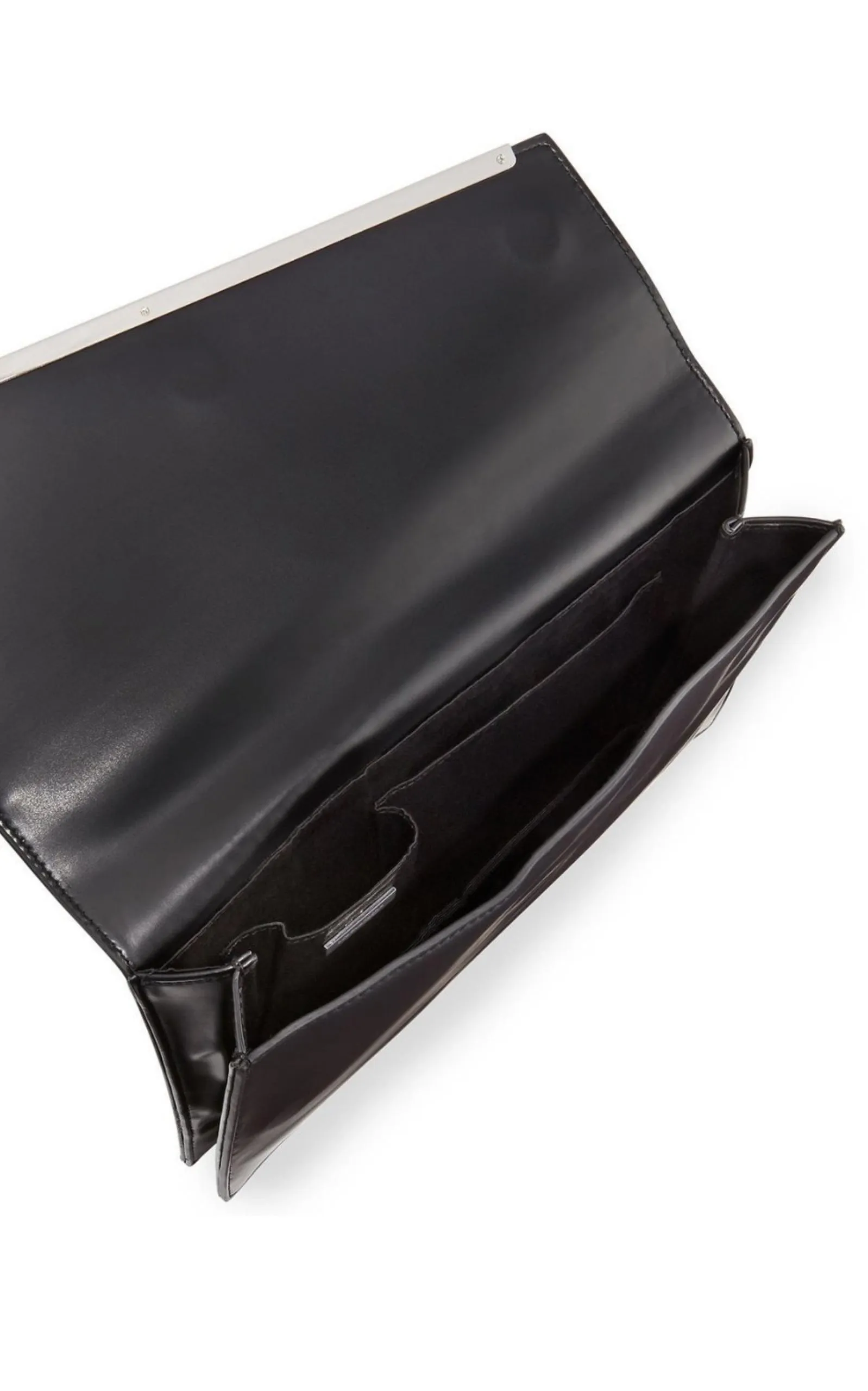 Asymmetric Envelope Clutch Bag sold by Runaway Catalog product image thumbnail 3