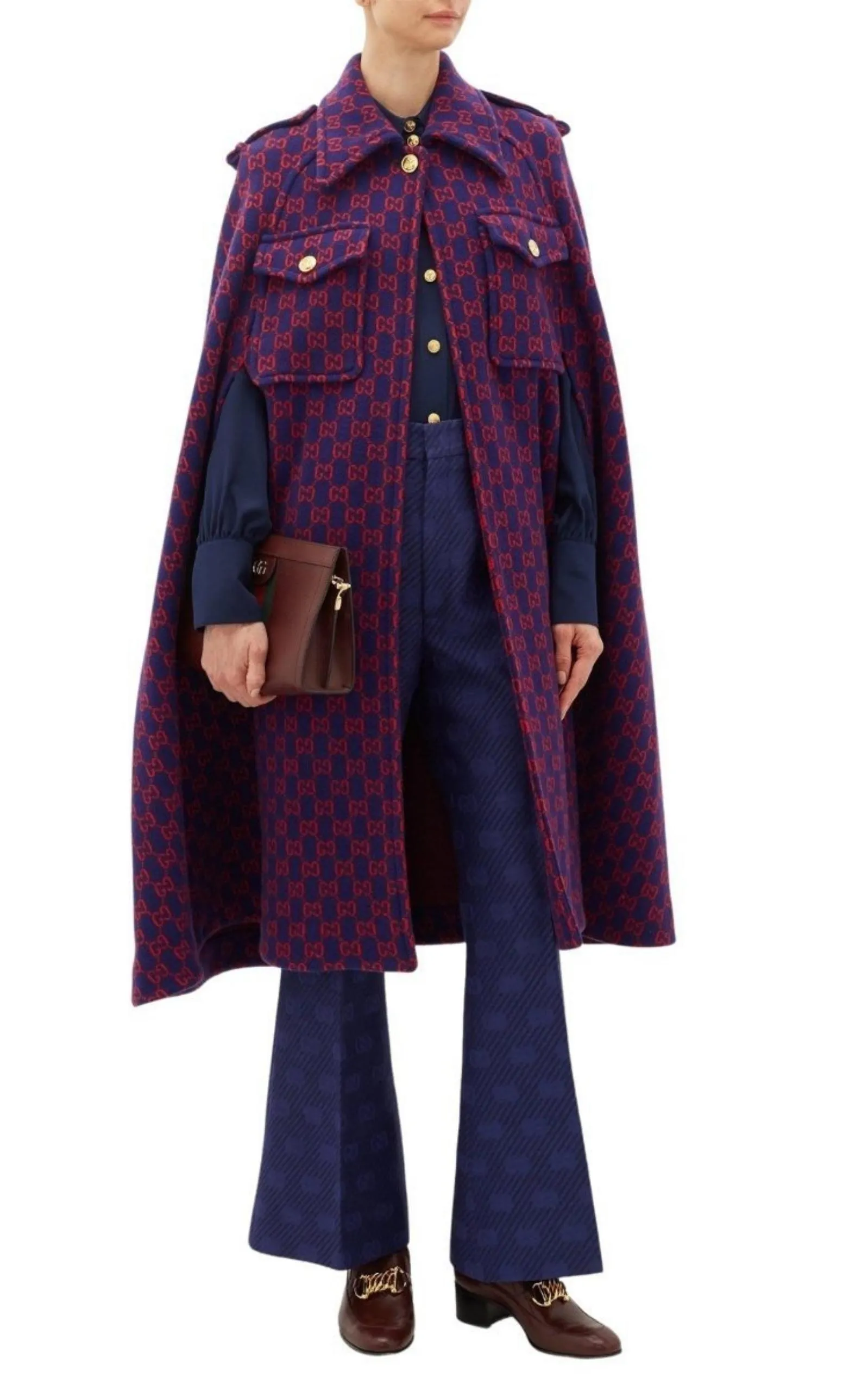 Ebal Horsebit Leather Loafers sold by Runaway Catalog product image thumbnail 2