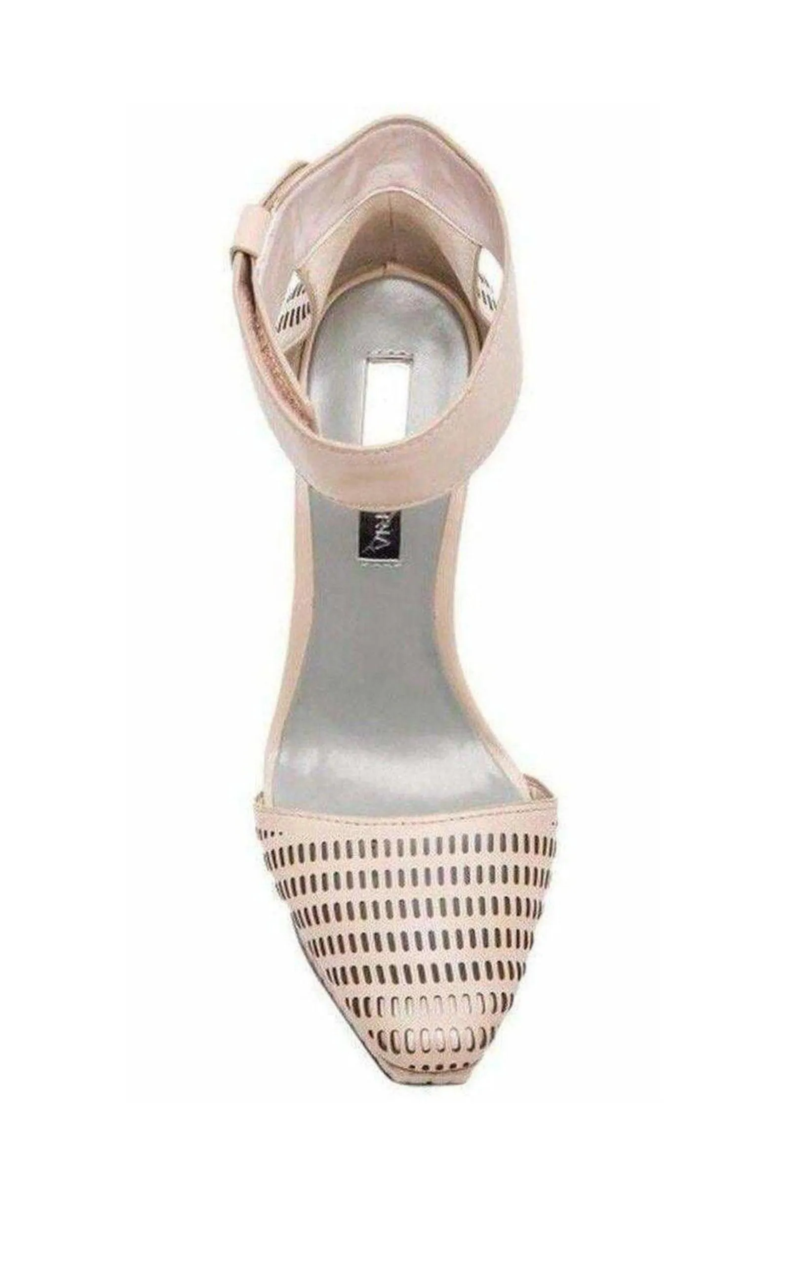 Austin Day Platform Parfait Wedge sold by Runaway Catalog product image thumbnail 5