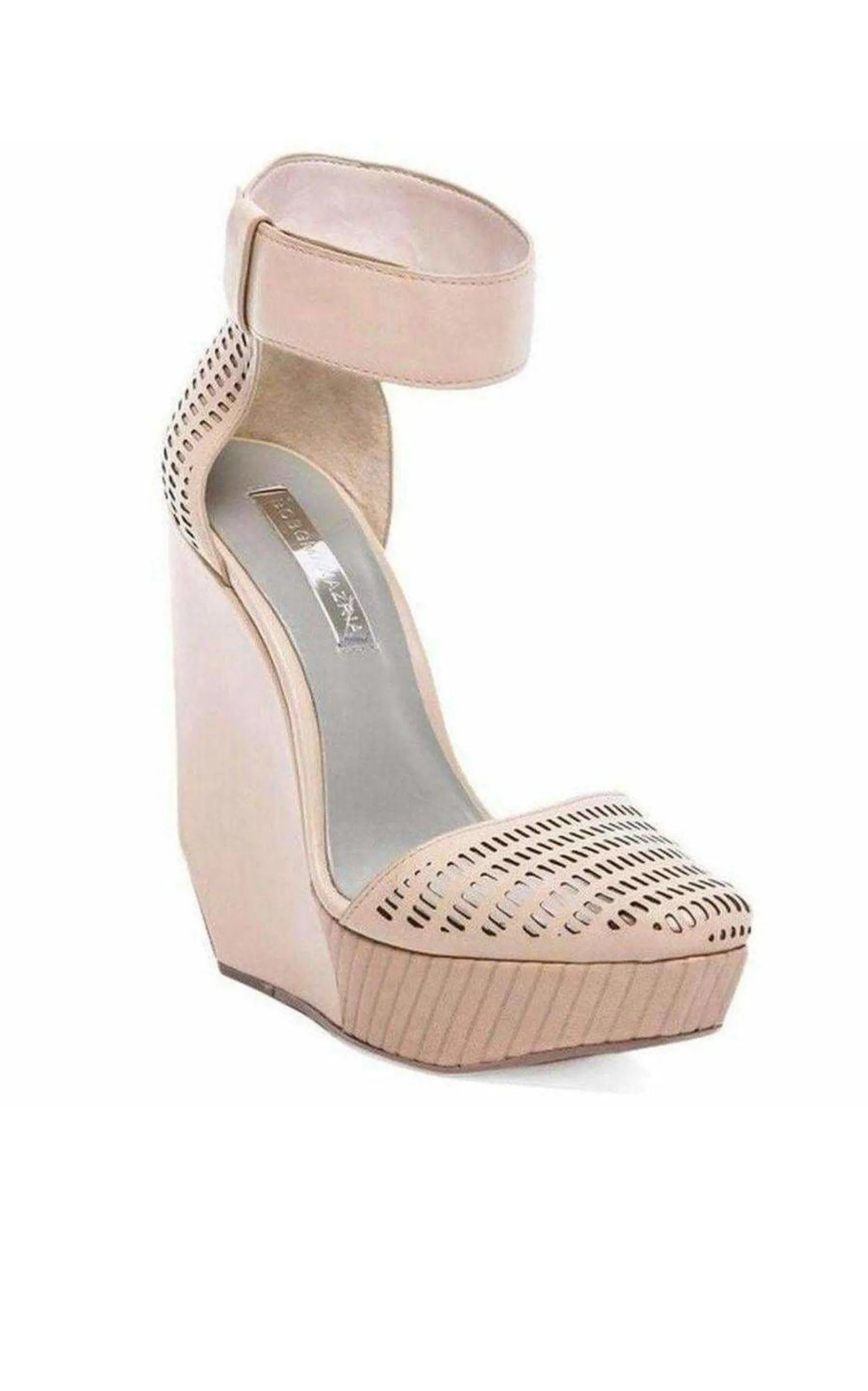 Austin Day Platform Parfait Wedge sold by Runaway Catalog product image thumbnail 2