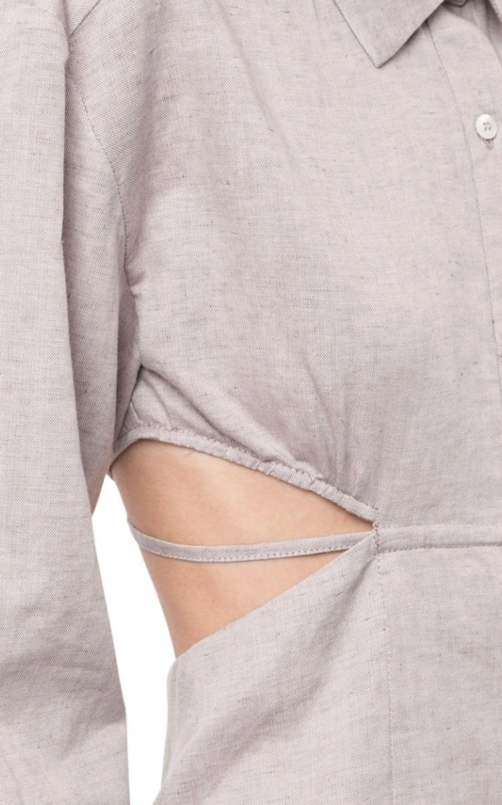 La Robe Cavaou Midi Dress sold by Runaway Catalog product image thumbnail 5