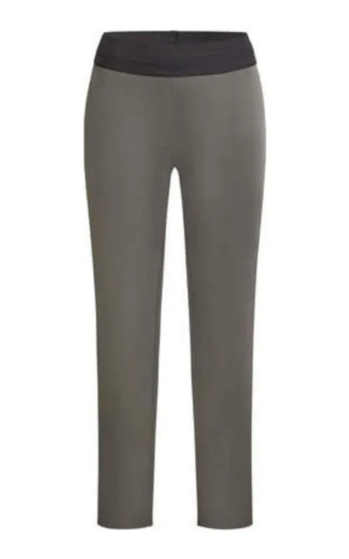 Mason Grey Legging sold by Runaway Catalog