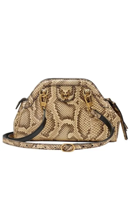 RE(BELLE) Small Shoulder Bag sold by Runaway Catalog