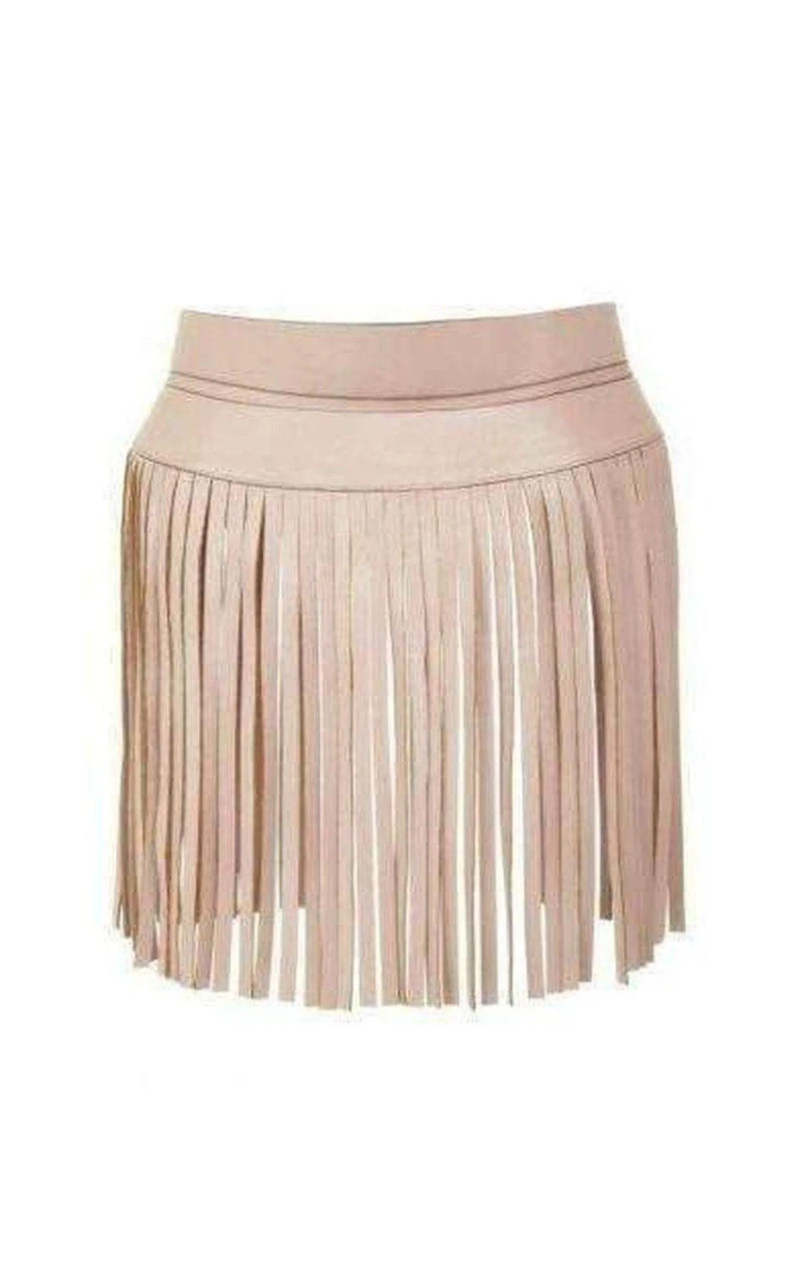 Fringe Contour Waist Belt sold by Runaway Catalog product image thumbnail 3