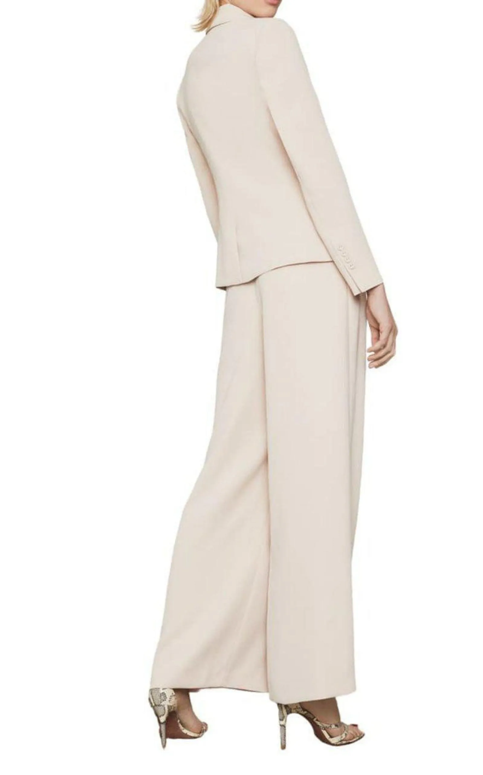 Shawl-Collar Twill Jacket sold by Runaway Catalog product image thumbnail 2