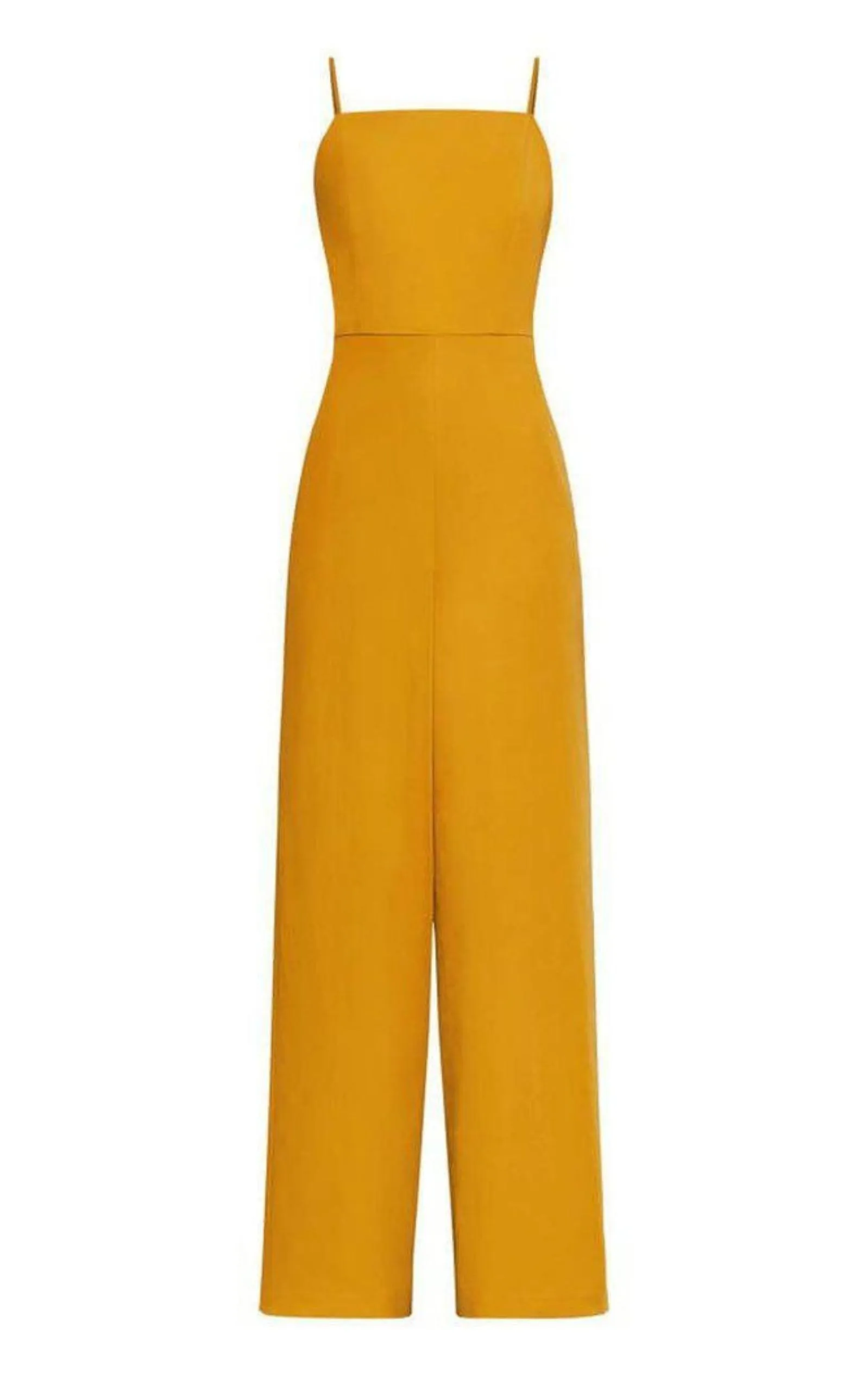 Strappy Wide Leg Jumpsuit sold by Runaway Catalog