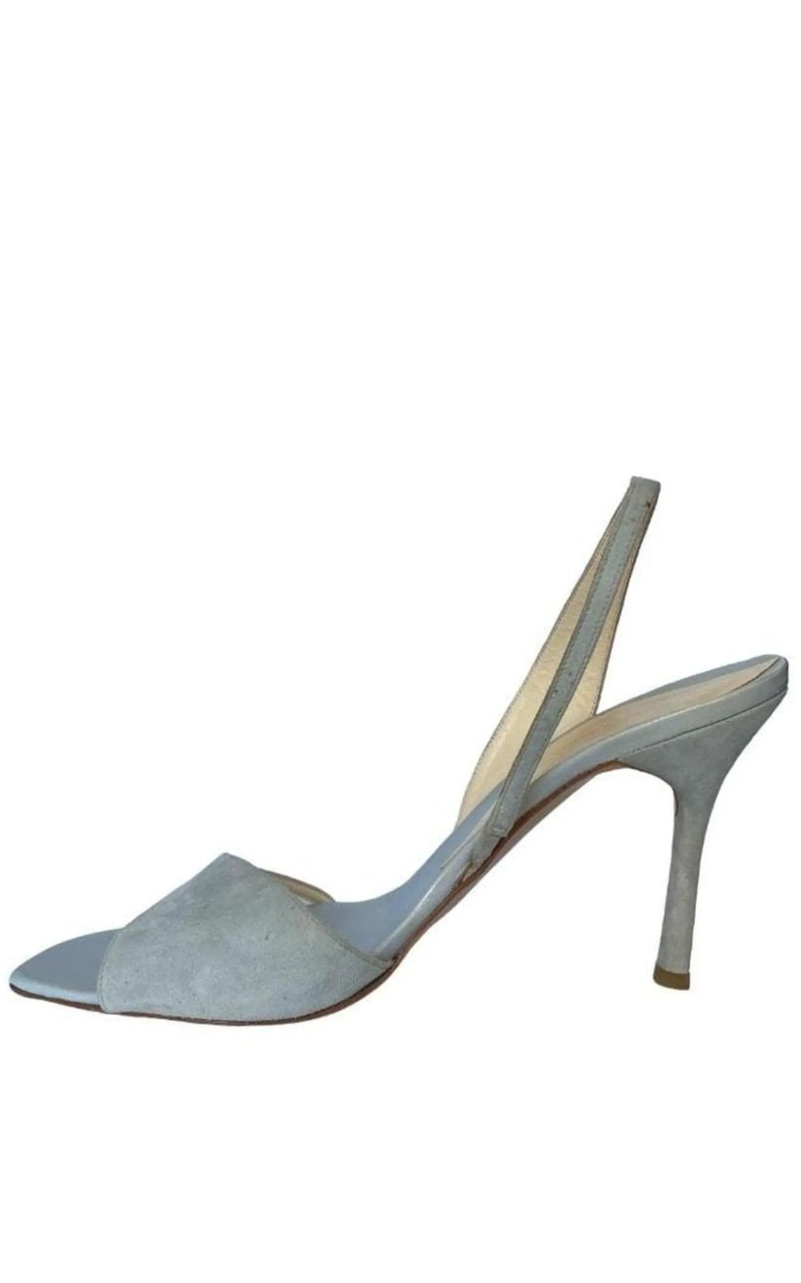 Leather Sandal Shoes sold by Runaway Catalog product image thumbnail 2