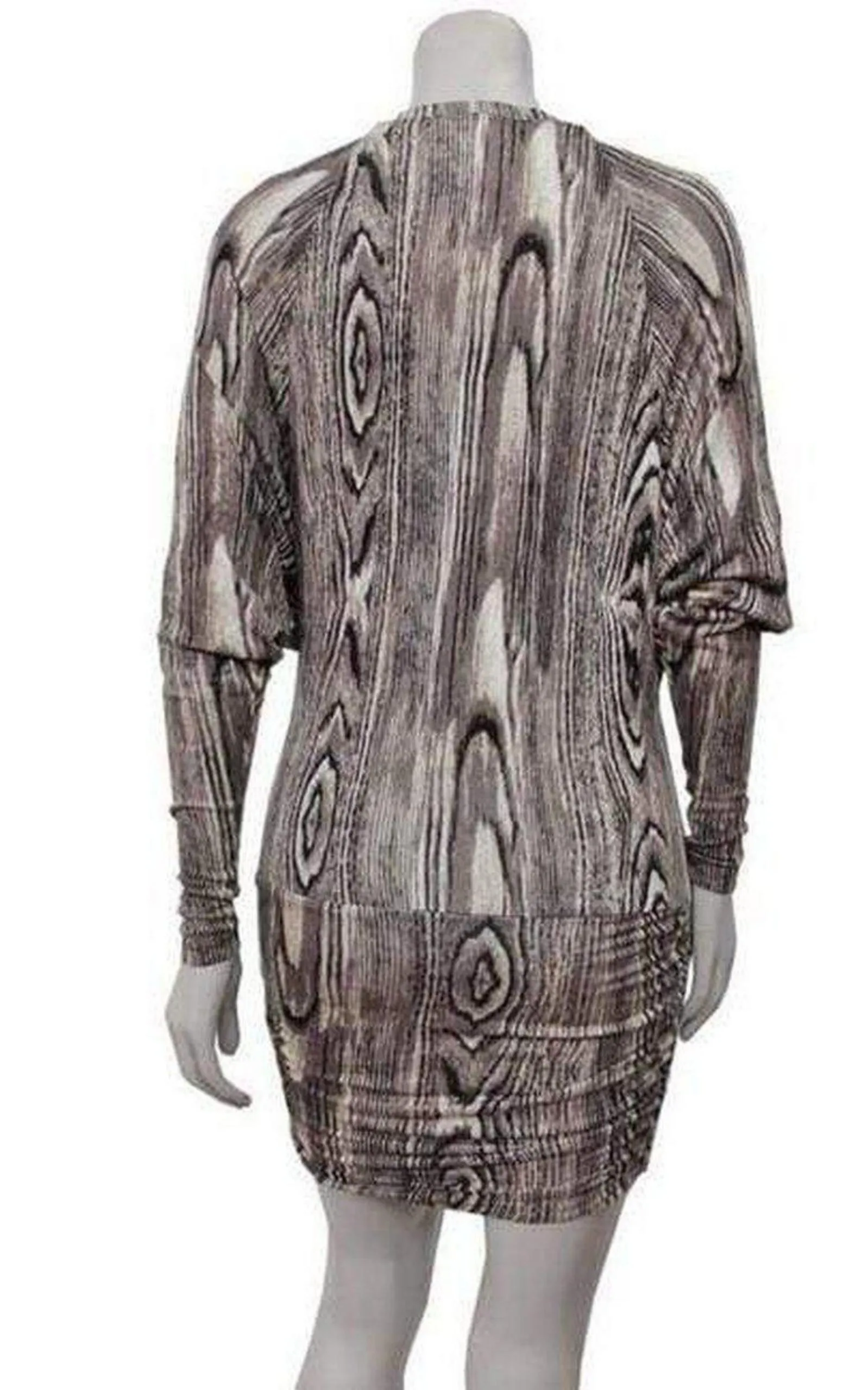 Machiato Olive Knit Dress sold by Runaway Catalog product image thumbnail 3