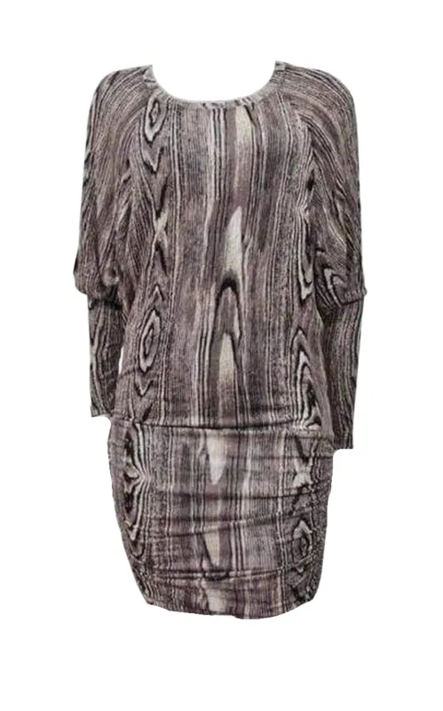 Machiato Olive Knit Dress sold by Runaway Catalog