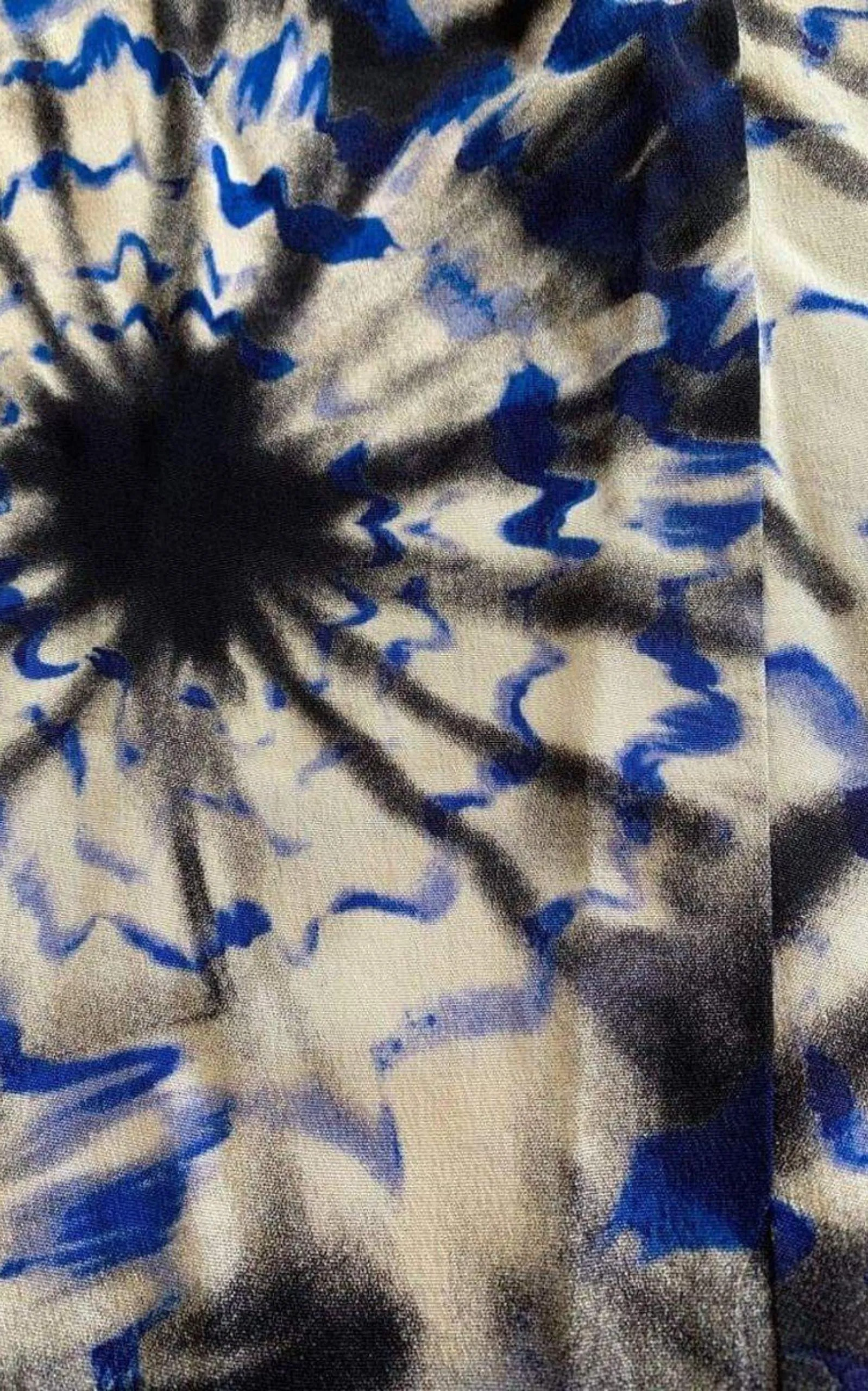 Easy Silk Trouser Pants sold by Runaway Catalog product image thumbnail 4