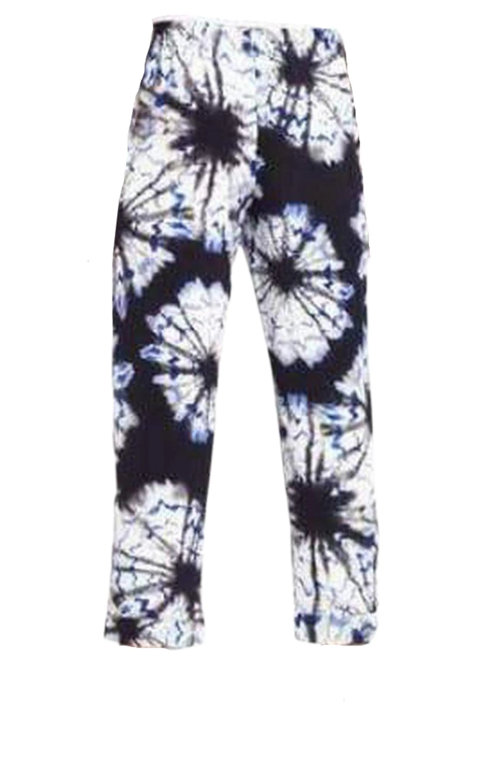 Easy Silk Trouser Pants sold by Runaway Catalog