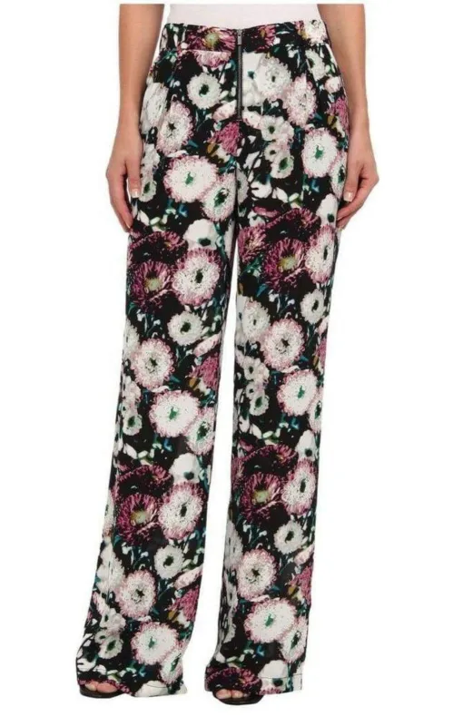 Landon Lavender Must Combo Trouser Pants sold by Runaway Catalog