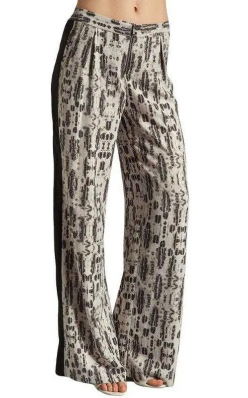 Racha Pattern Lounge Pant sold by Runaway Catalog