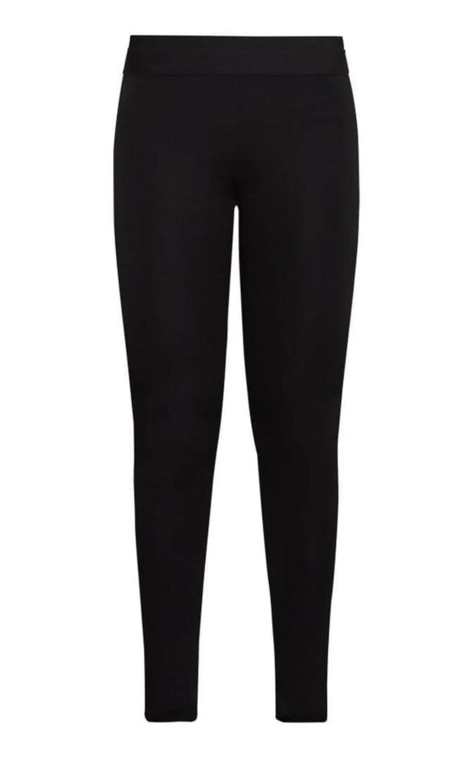 Black Mason Cropped Skinny Pants sold by Runaway Catalog