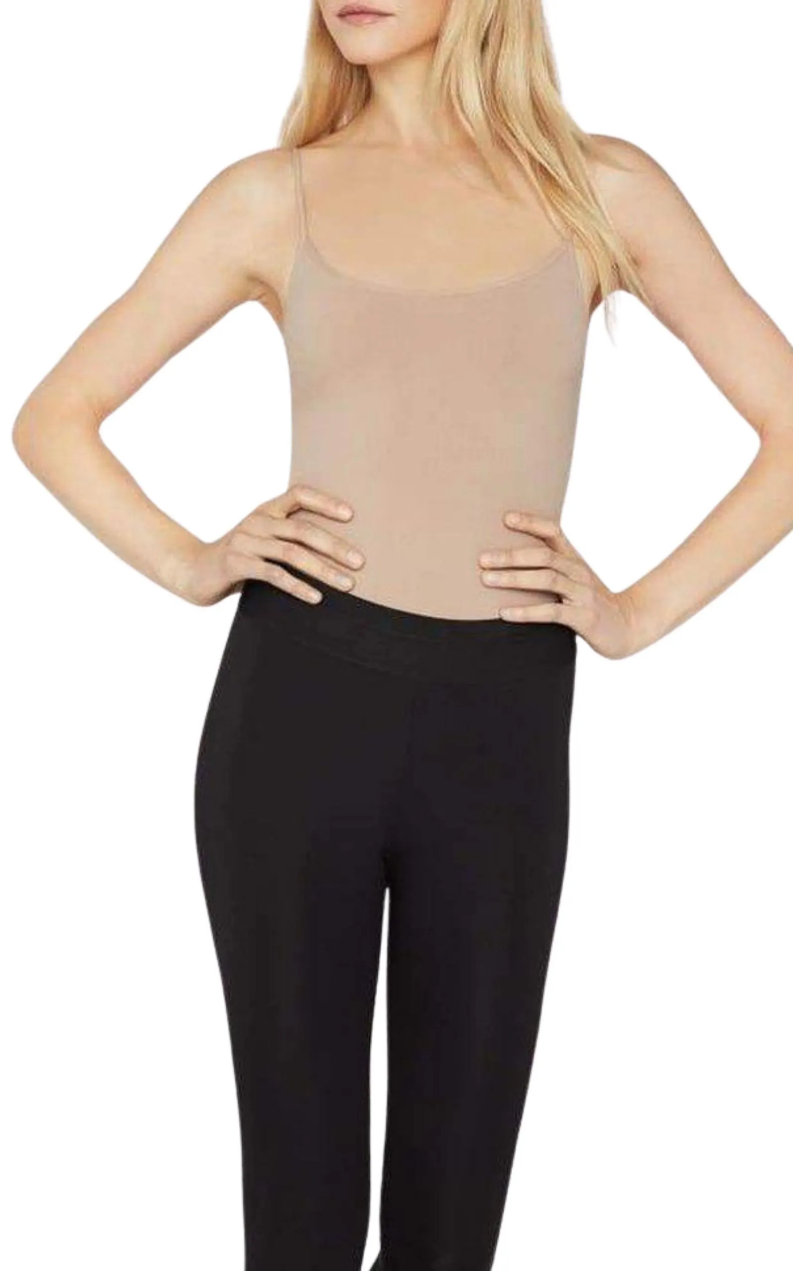 Black Mason Cropped Skinny Pants sold by Runaway Catalog product image thumbnail 4