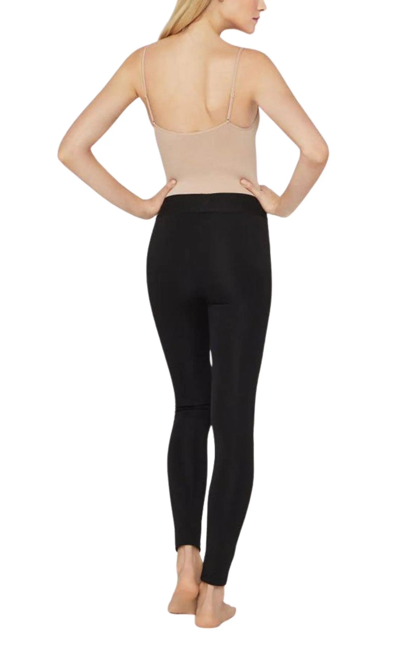 Black Mason Cropped Skinny Pants sold by Runaway Catalog product image thumbnail 5