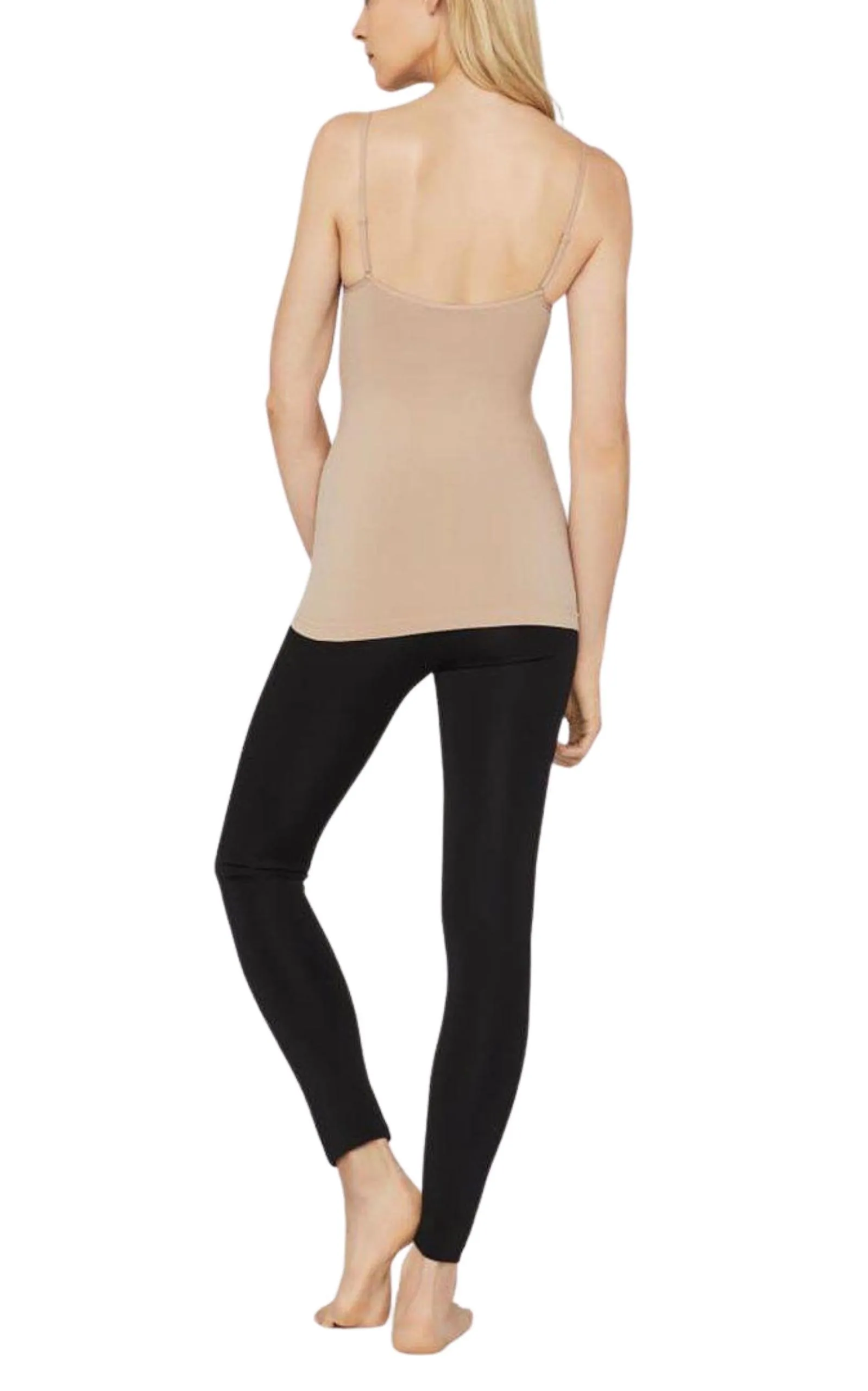 Black Mason Cropped Skinny Pants sold by Runaway Catalog product image thumbnail 3