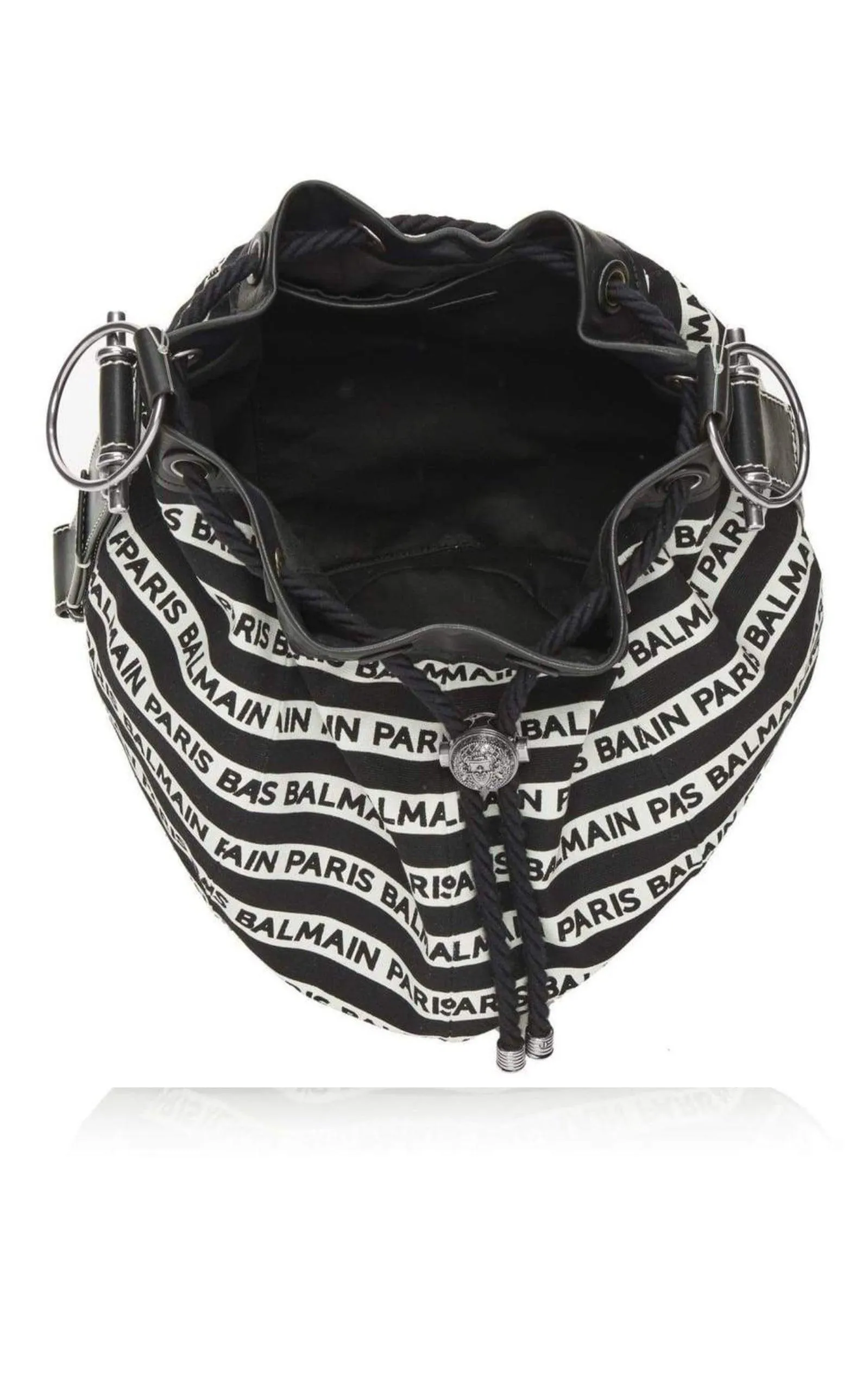 Canvas Bucket Large Bag sold by Runaway Catalog product image thumbnail 5