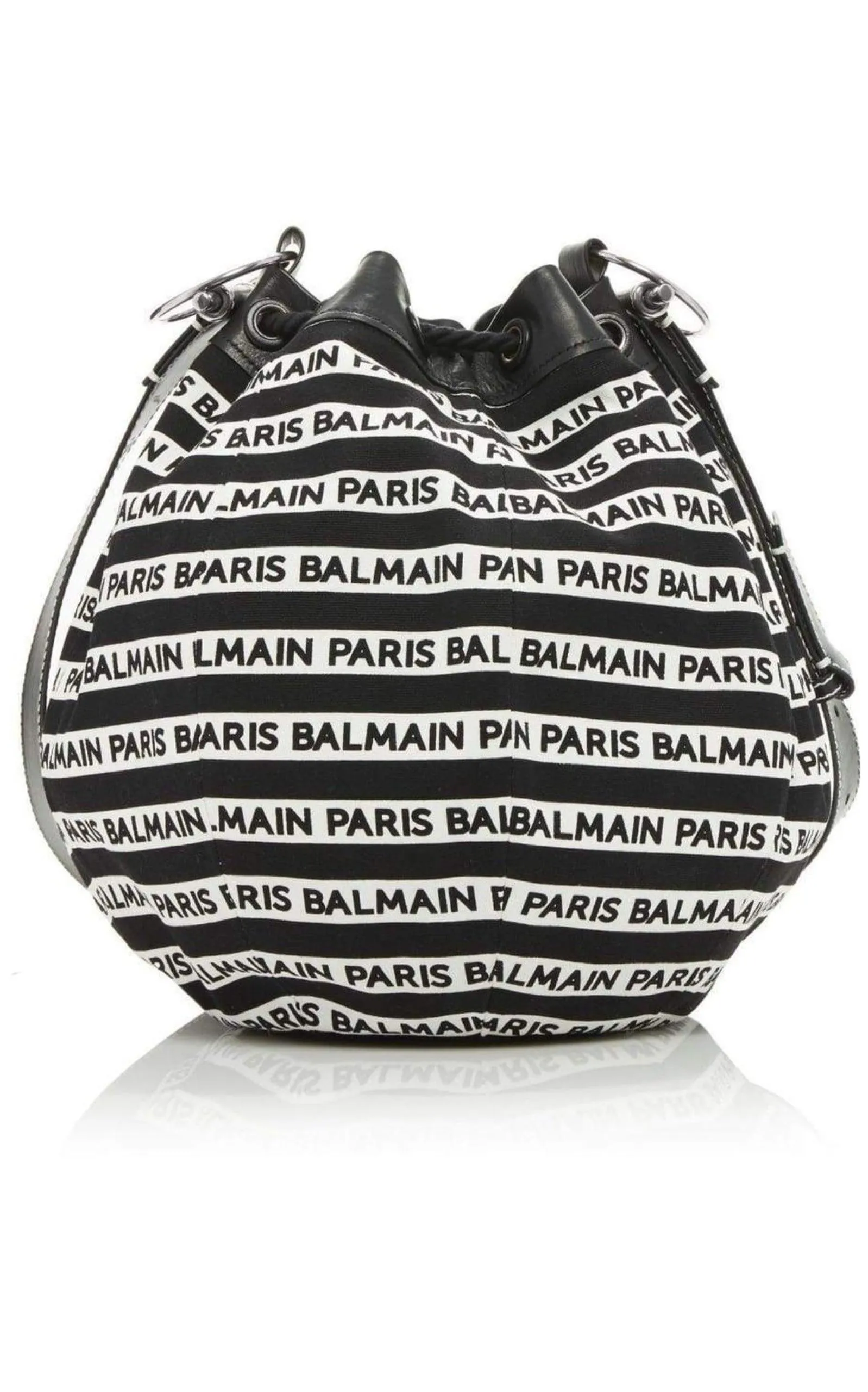 Canvas Bucket Large Bag sold by Runaway Catalog product image thumbnail 4