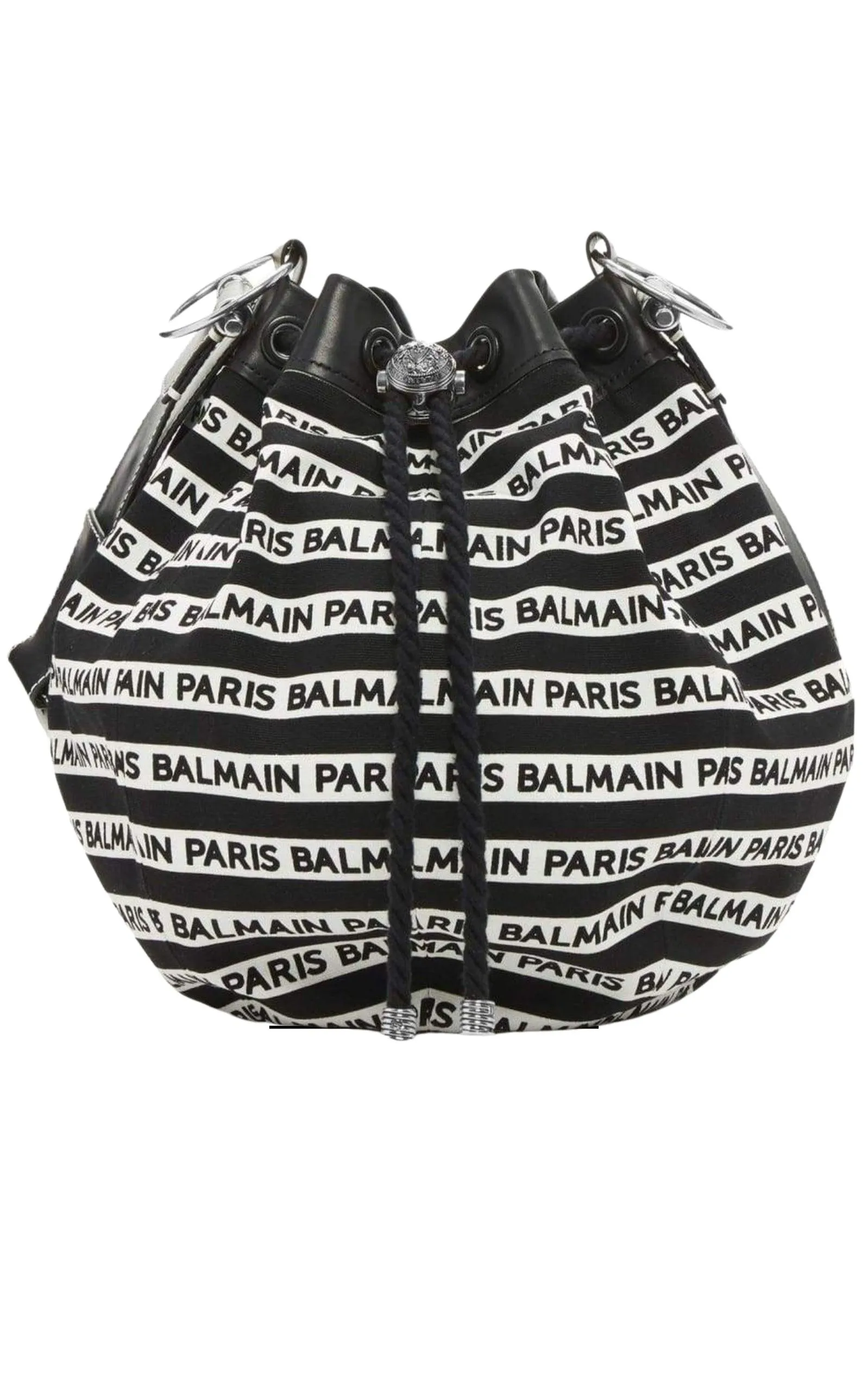 Canvas Bucket Large Bag sold by Runaway Catalog product image thumbnail 2