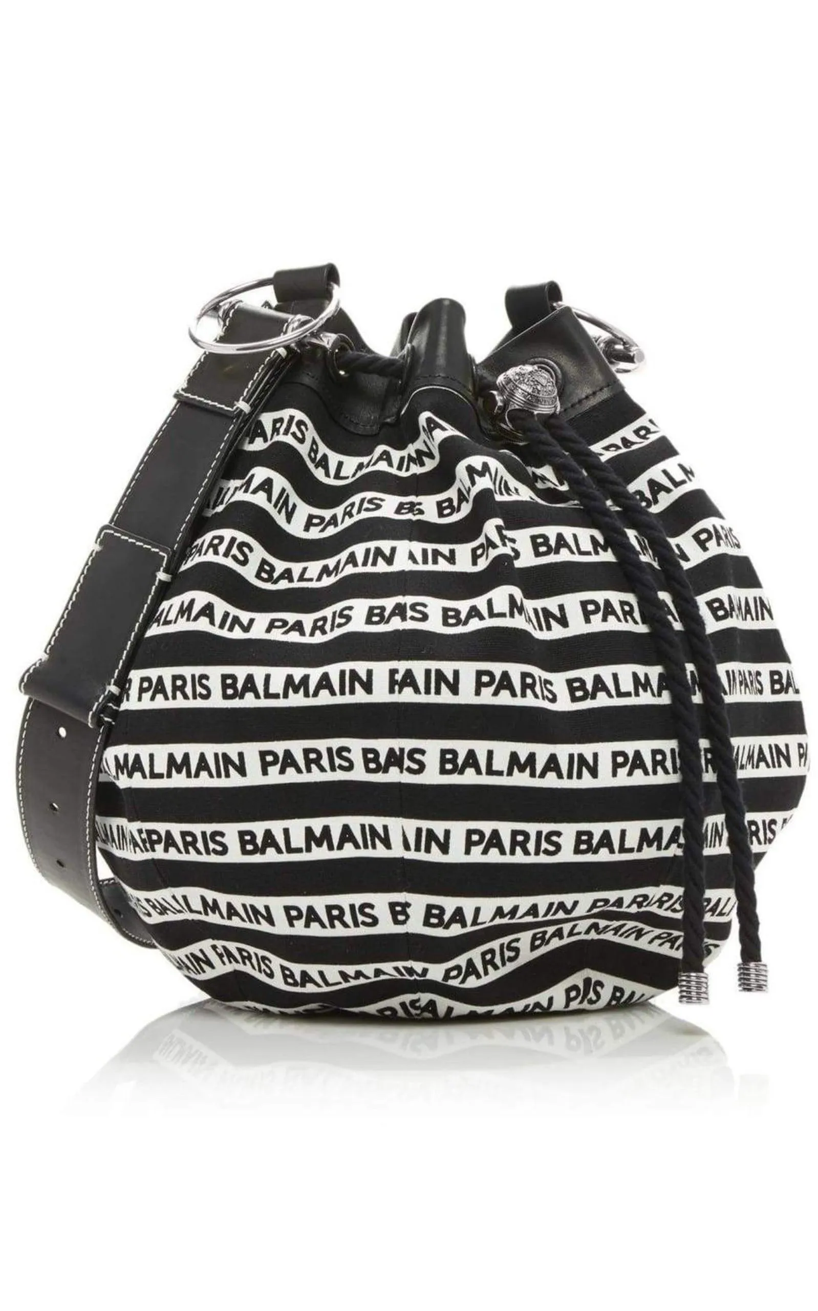 Canvas Bucket Large Bag sold by Runaway Catalog product image thumbnail 3