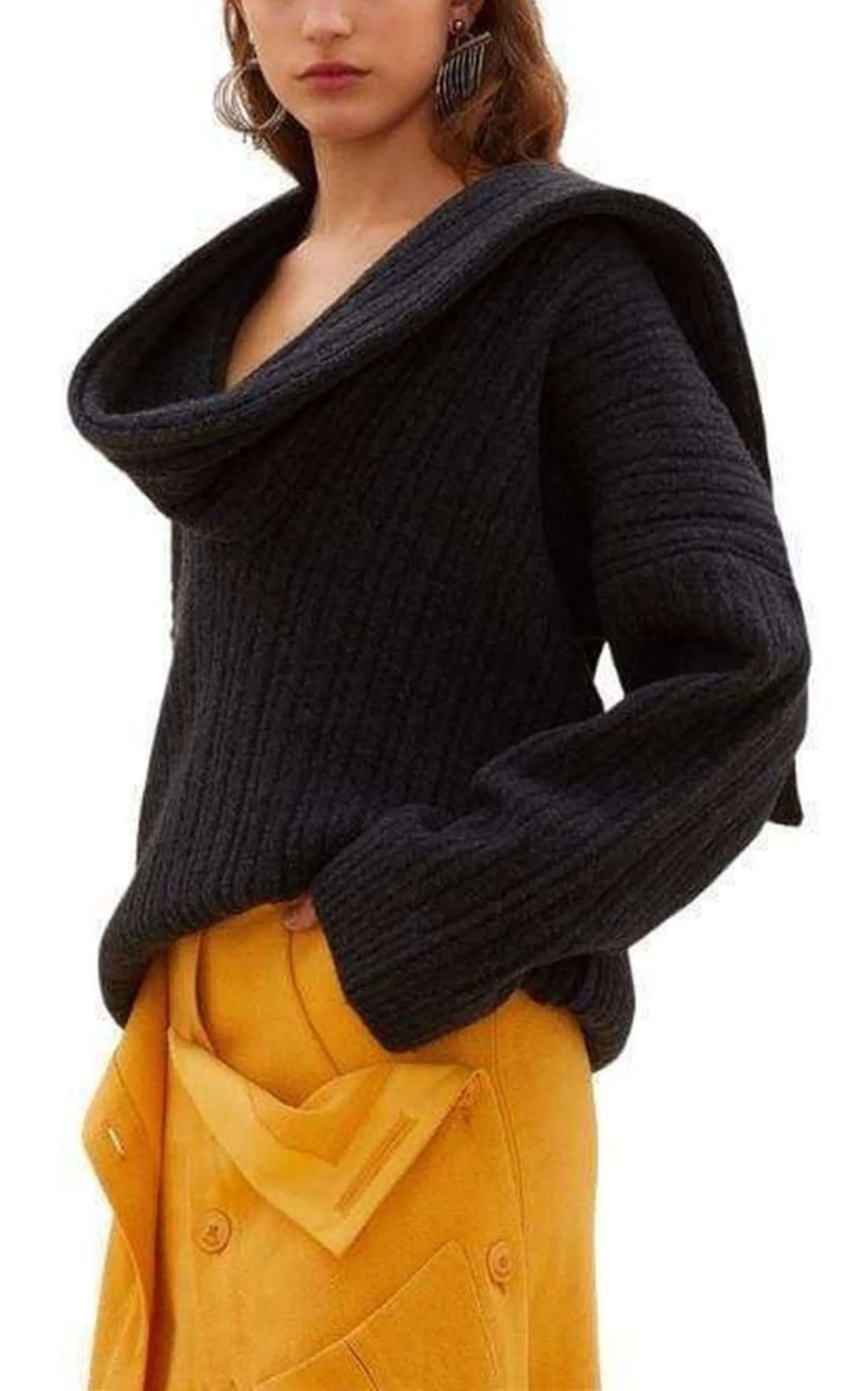 La Jupe Monceau Skirt sold by Runaway Catalog product image thumbnail 5