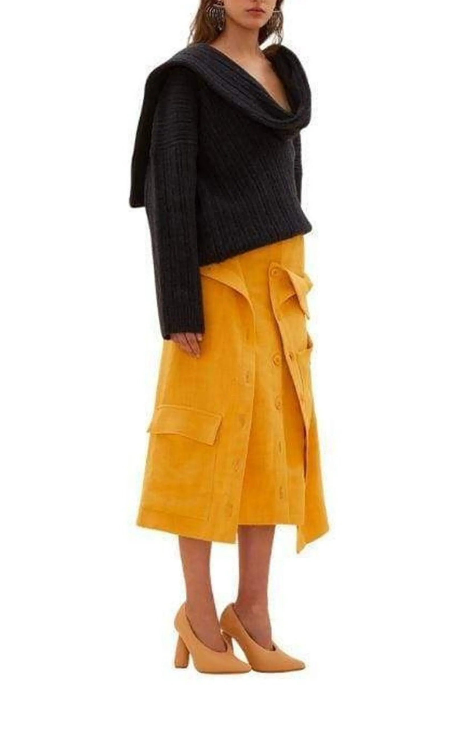 La Jupe Monceau Skirt sold by Runaway Catalog product image thumbnail 4