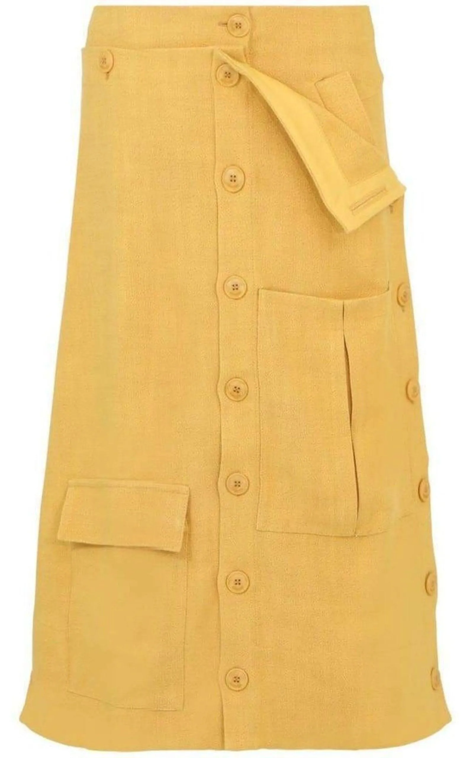 La Jupe Monceau Skirt sold by Runaway Catalog