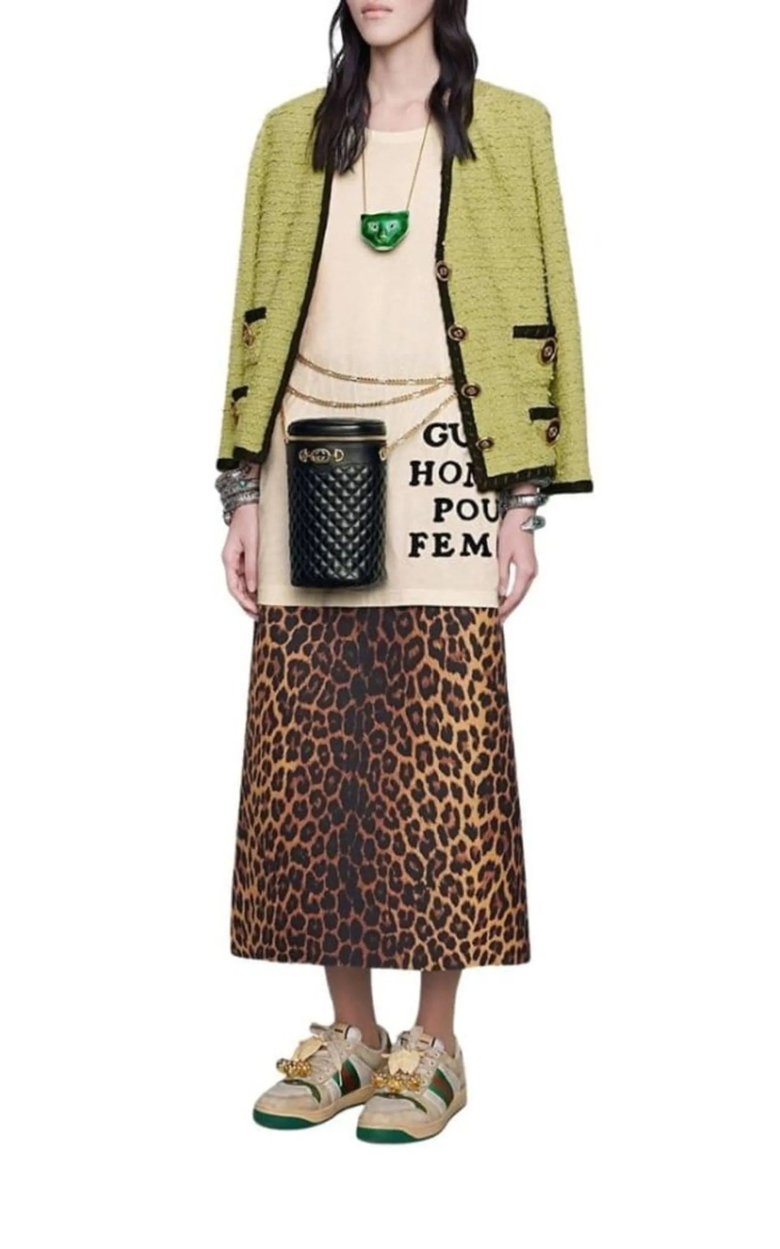 Zumi Cylindrical Shoulder Bag sold by Runaway Catalog product image thumbnail 4