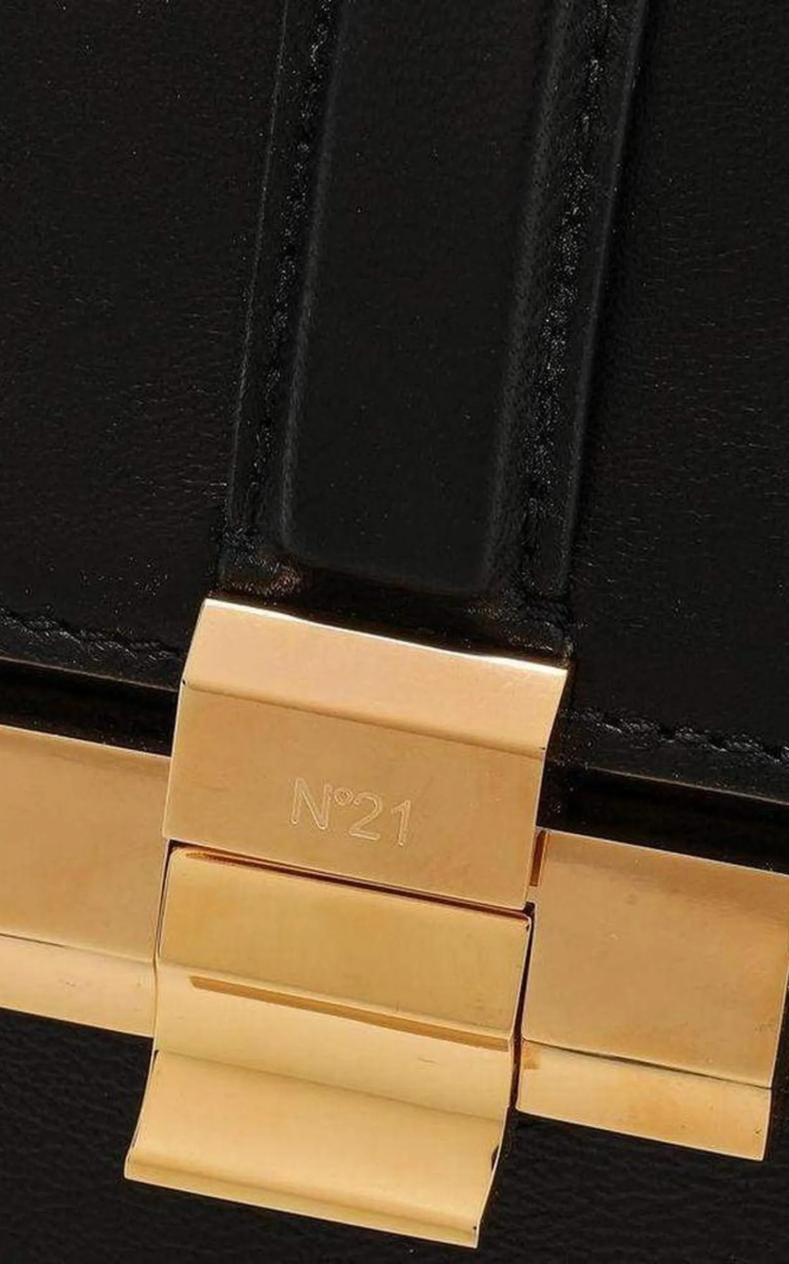 Lolita Leather Crossbody Bag sold by Runaway Catalog product image thumbnail 5