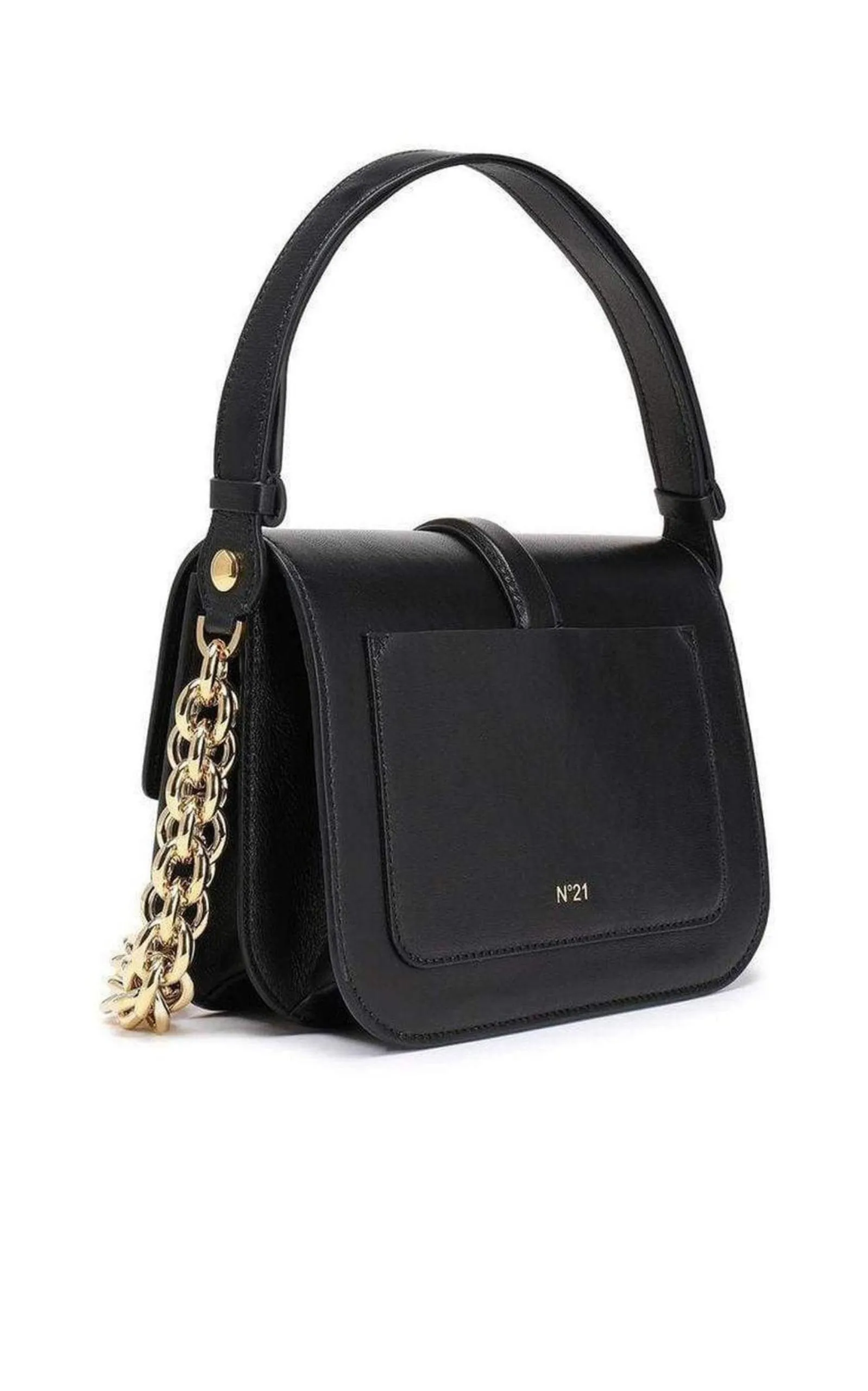 Lolita Leather Crossbody Bag sold by Runaway Catalog product image thumbnail 3