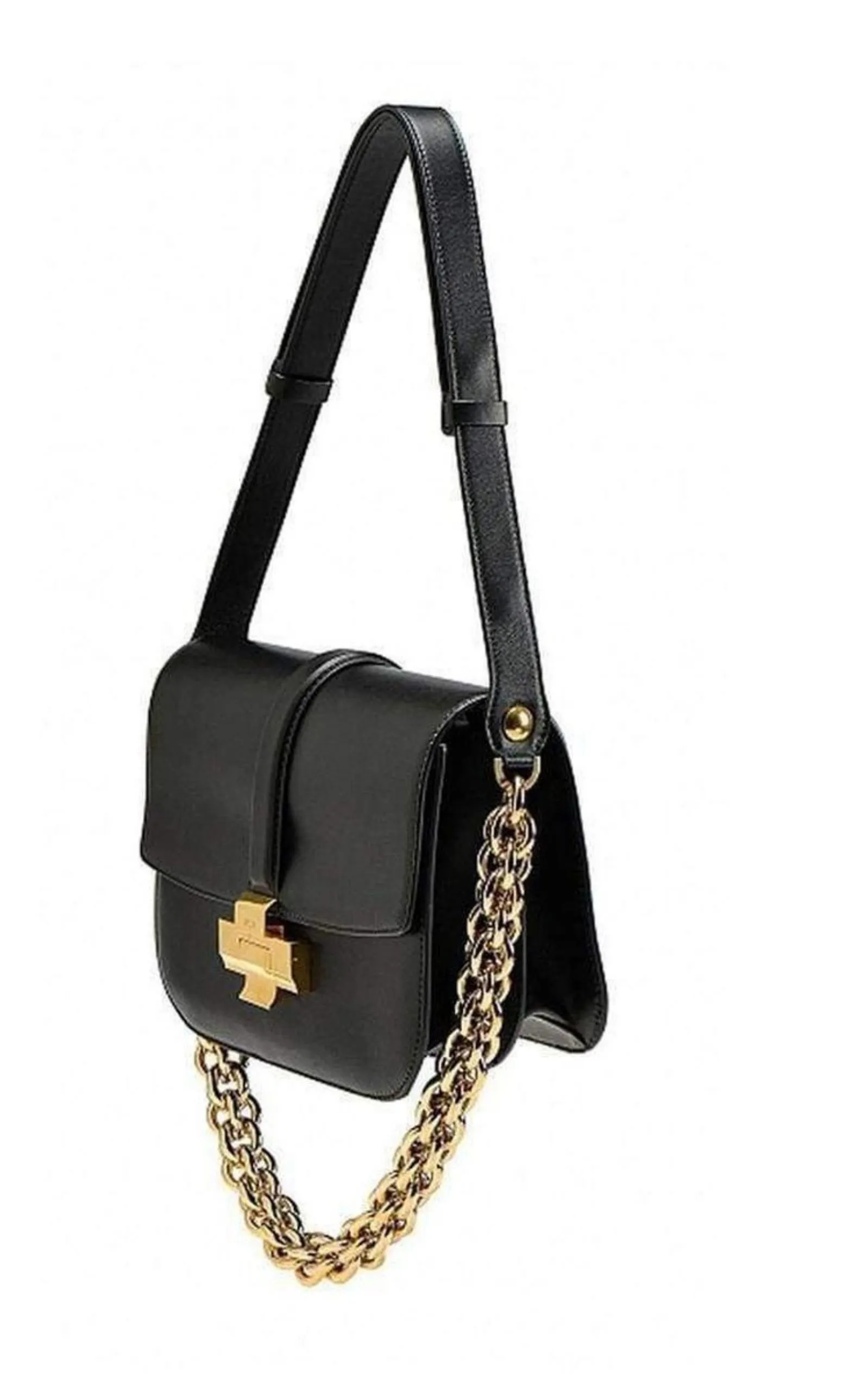 Lolita Leather Crossbody Bag sold by Runaway Catalog product image thumbnail 2