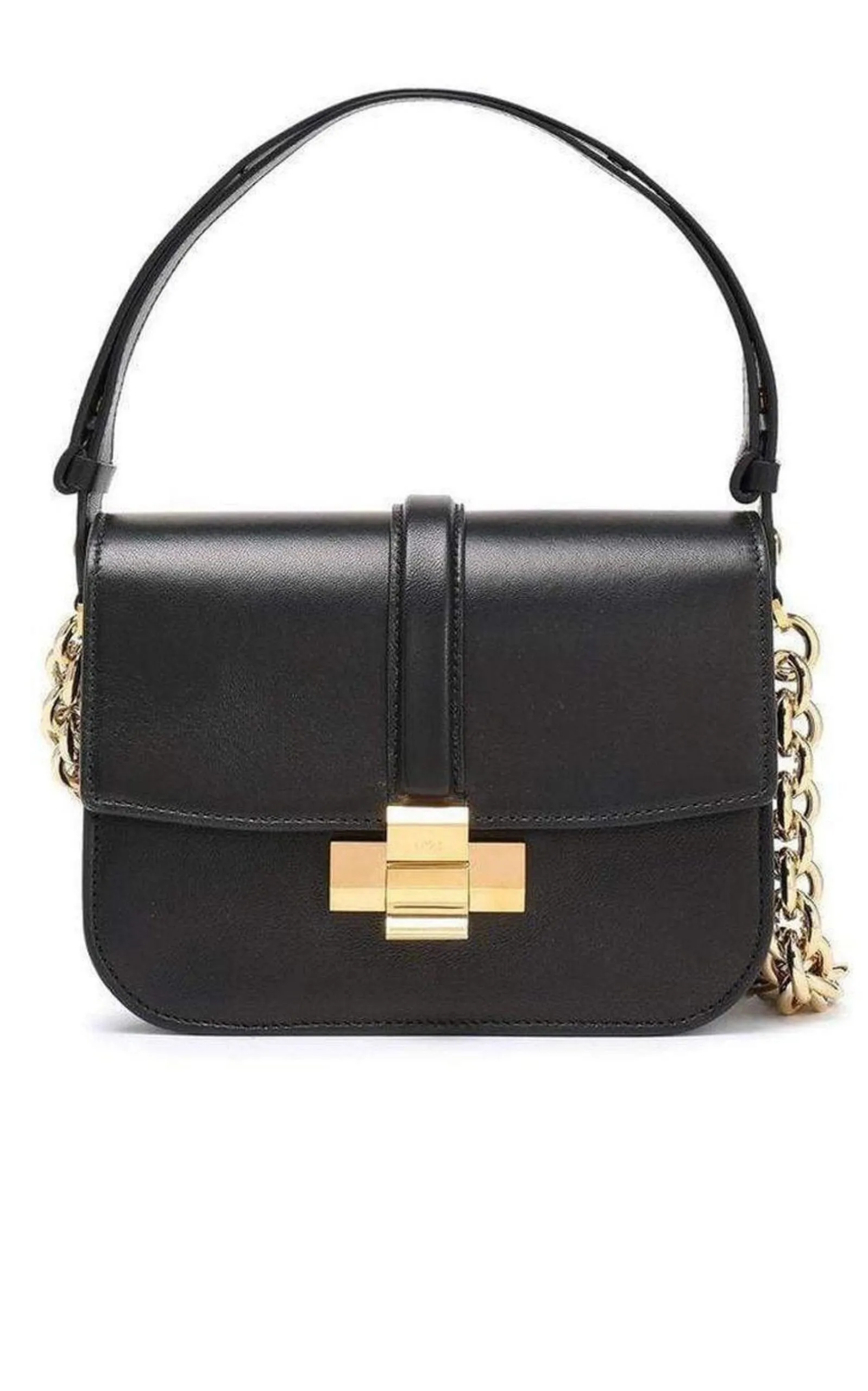 Lolita Leather Crossbody Bag sold by Runaway Catalog product image thumbnail 4