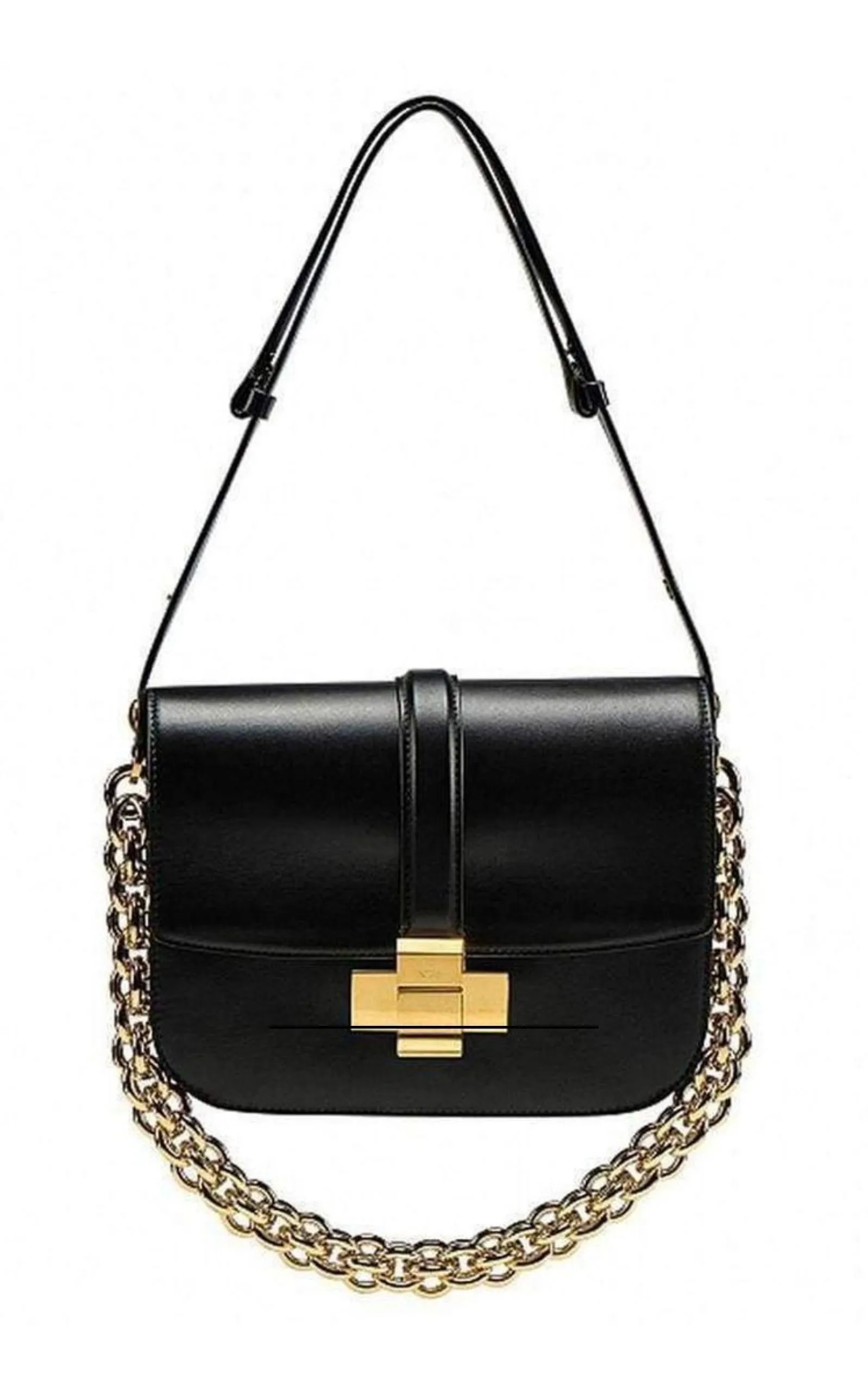 Lolita Leather Crossbody Bag sold by Runaway Catalog