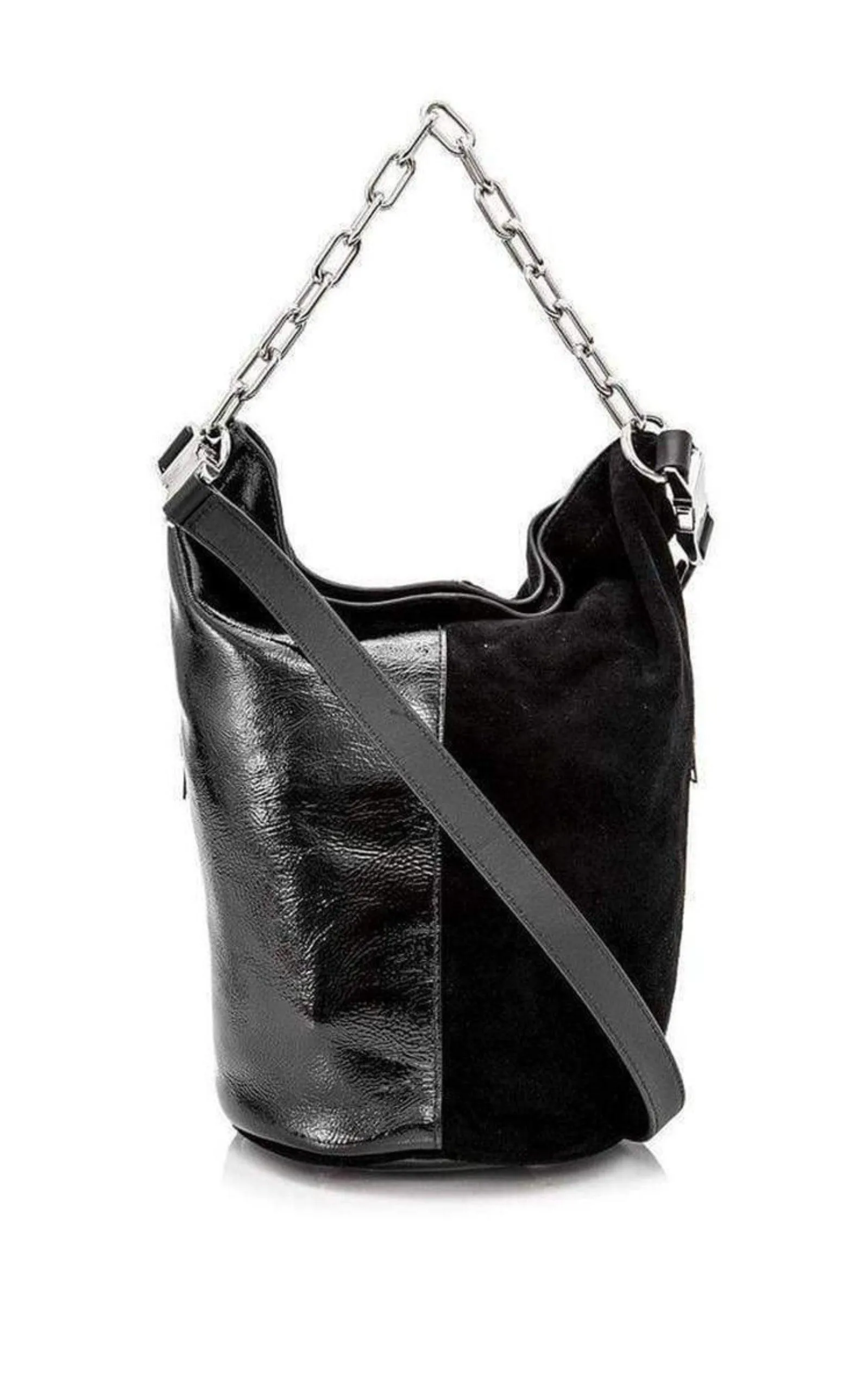 Attica Leather Tote Bag sold by Runaway Catalog