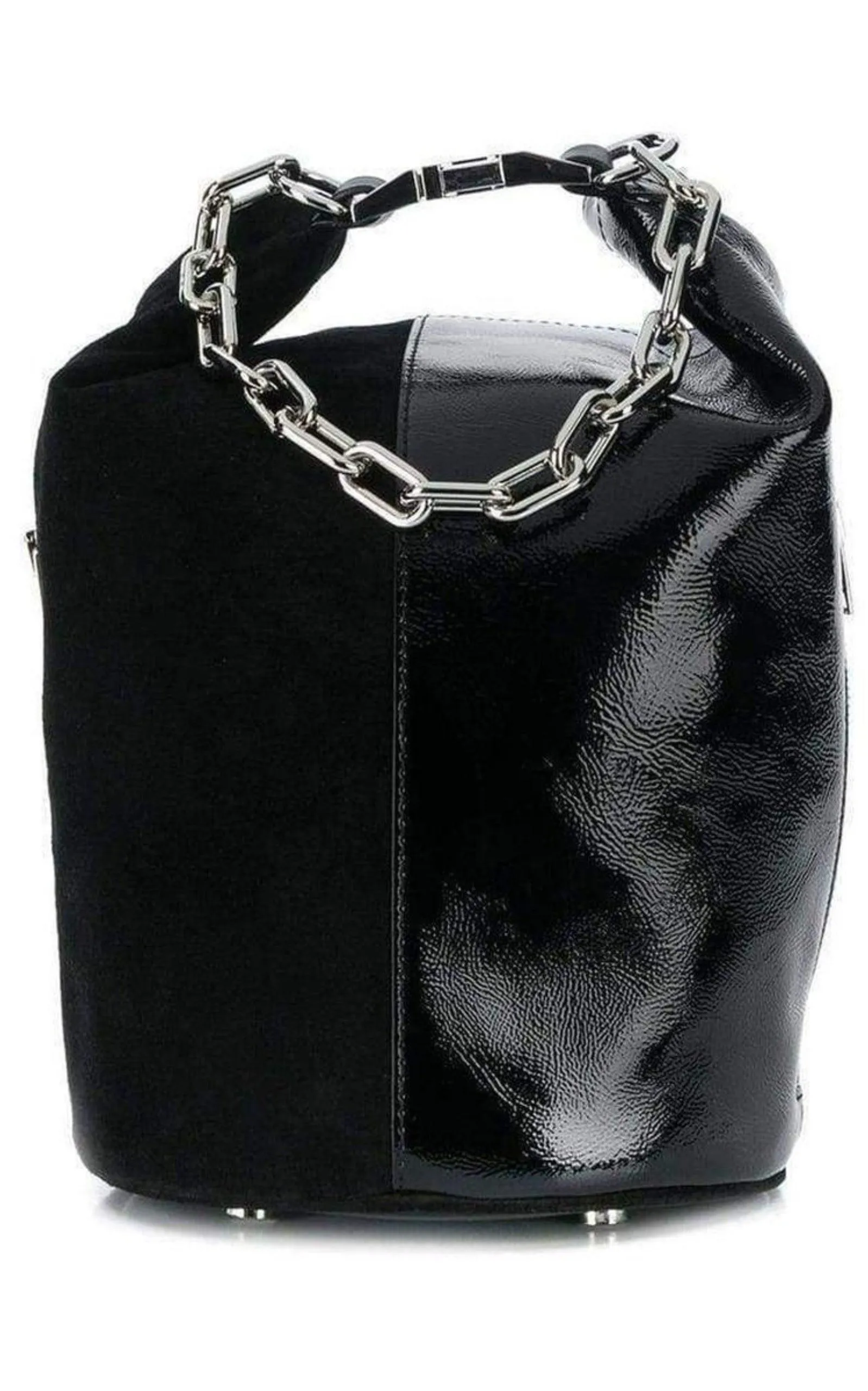 Attica Leather Tote Bag sold by Runaway Catalog product image thumbnail 2