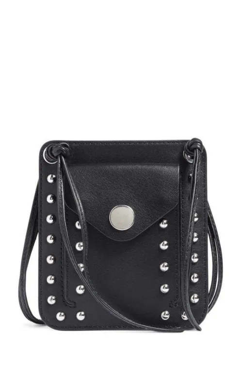Black Dolly Bag sold by Runaway Catalog