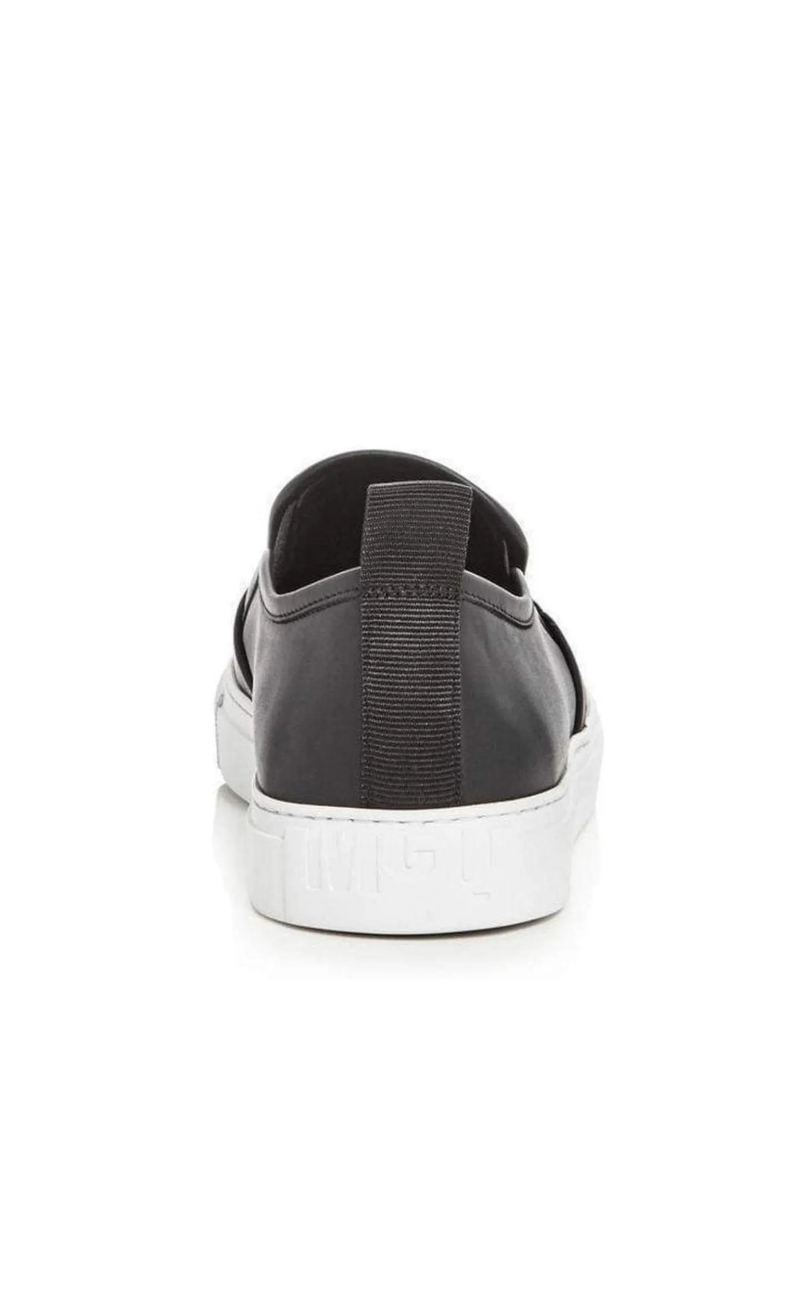 Chris Studded Leather Slip-On Sneakers sold by Runaway Catalog product image thumbnail 4