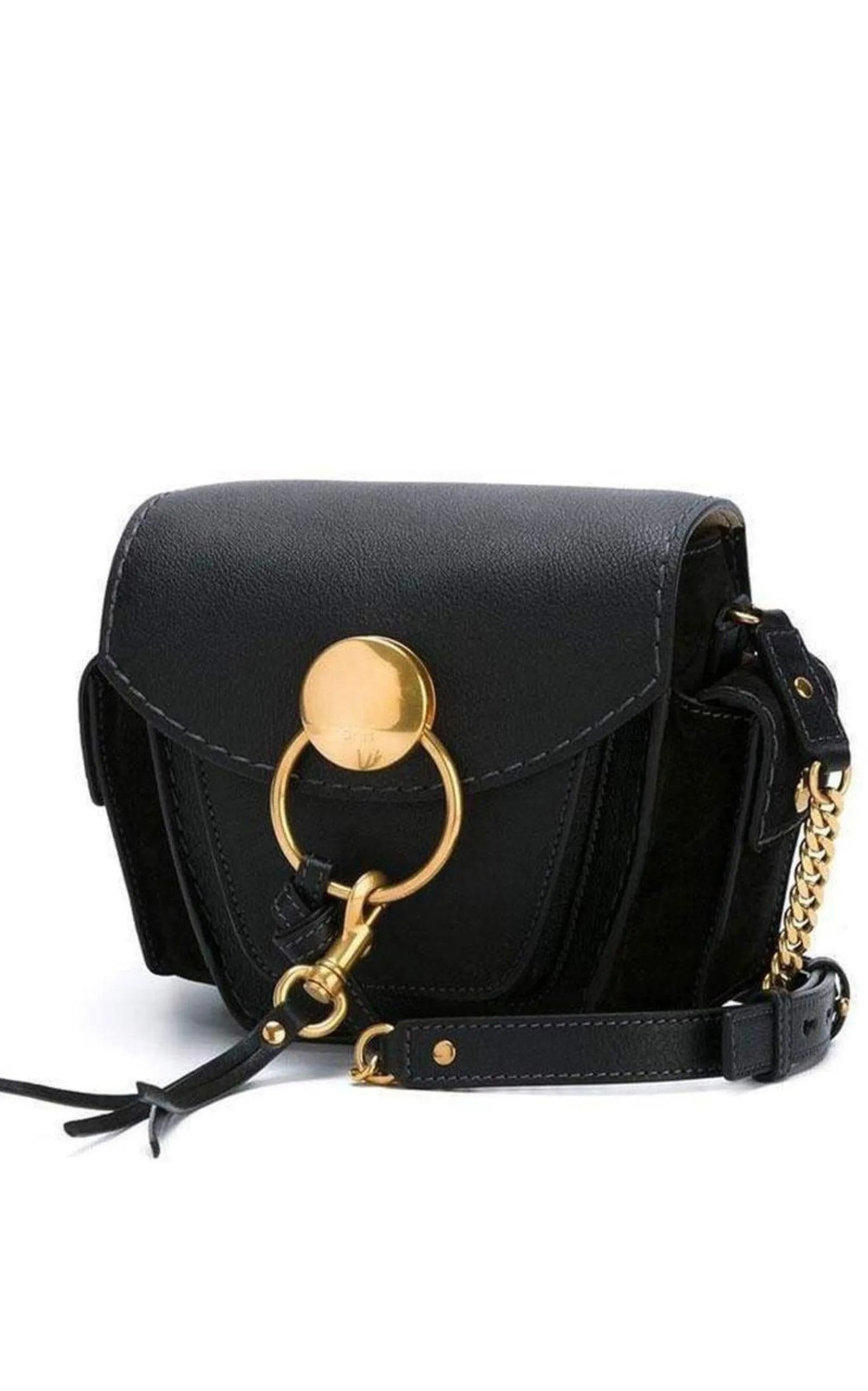 Jodie Mini Leather Bag sold by Runaway Catalog product image thumbnail 3