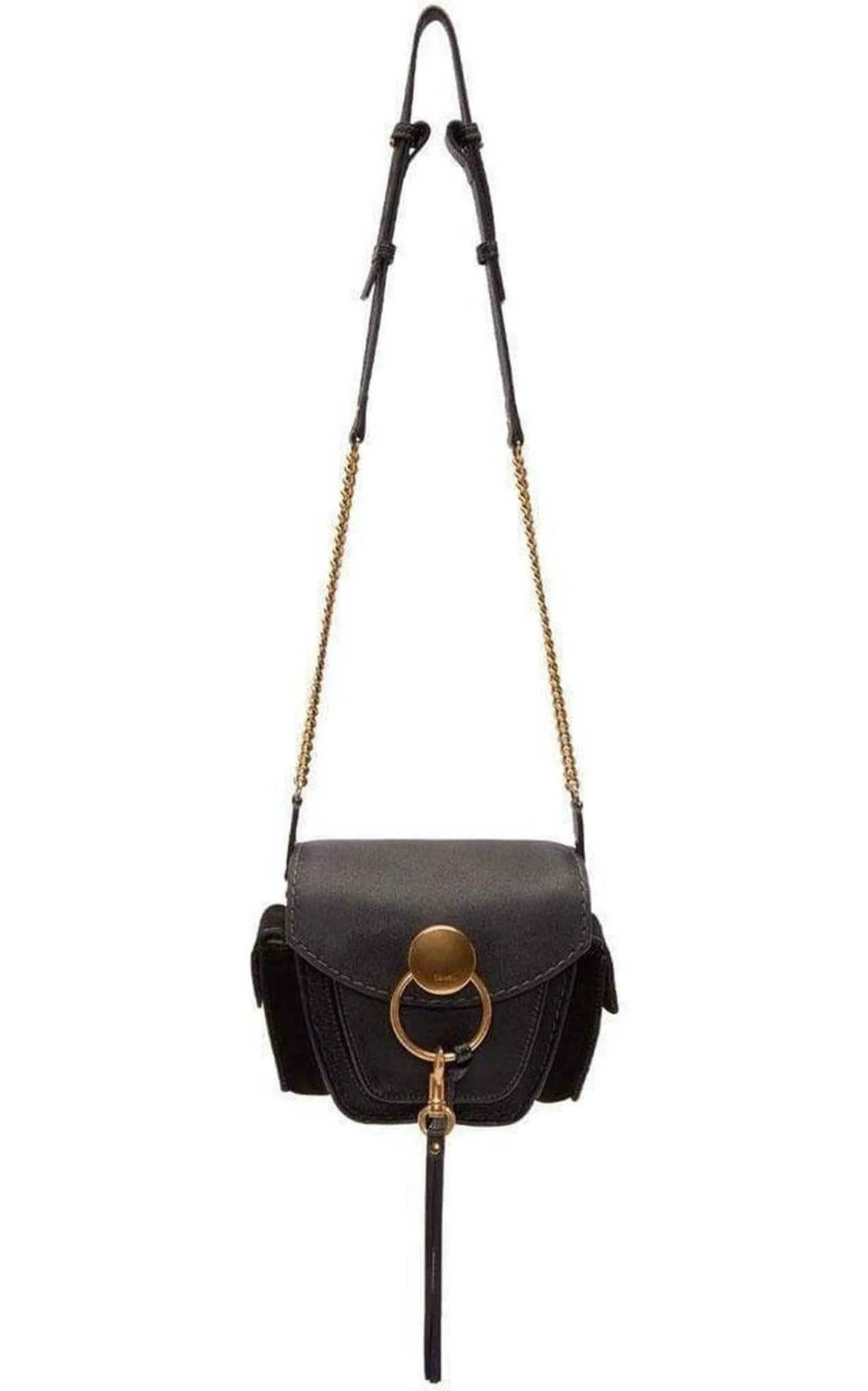 Jodie Mini Leather Bag sold by Runaway Catalog product image thumbnail 2