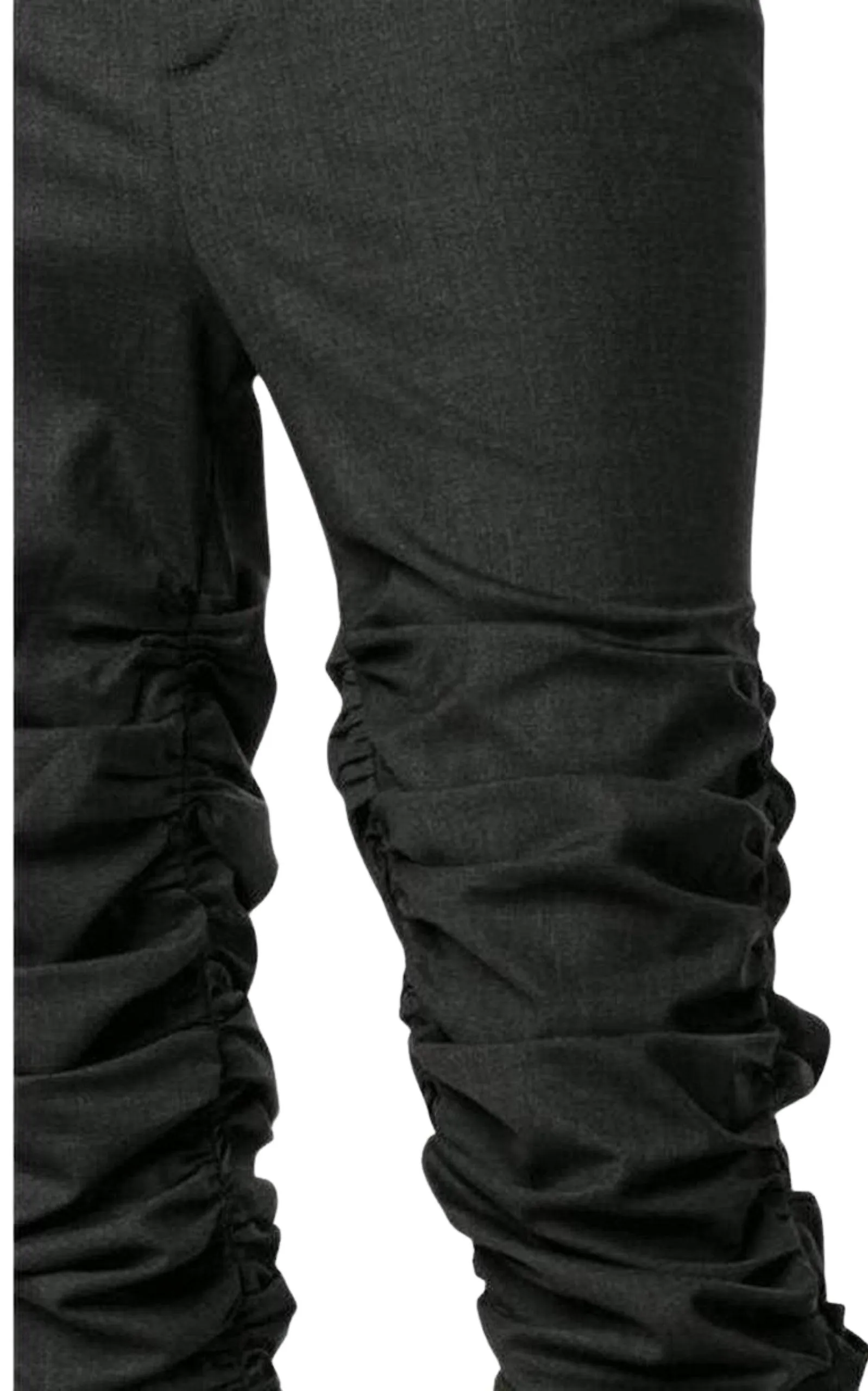 Le Corsaire Fronce Trousers Pants sold by Runaway Catalog product image thumbnail 5