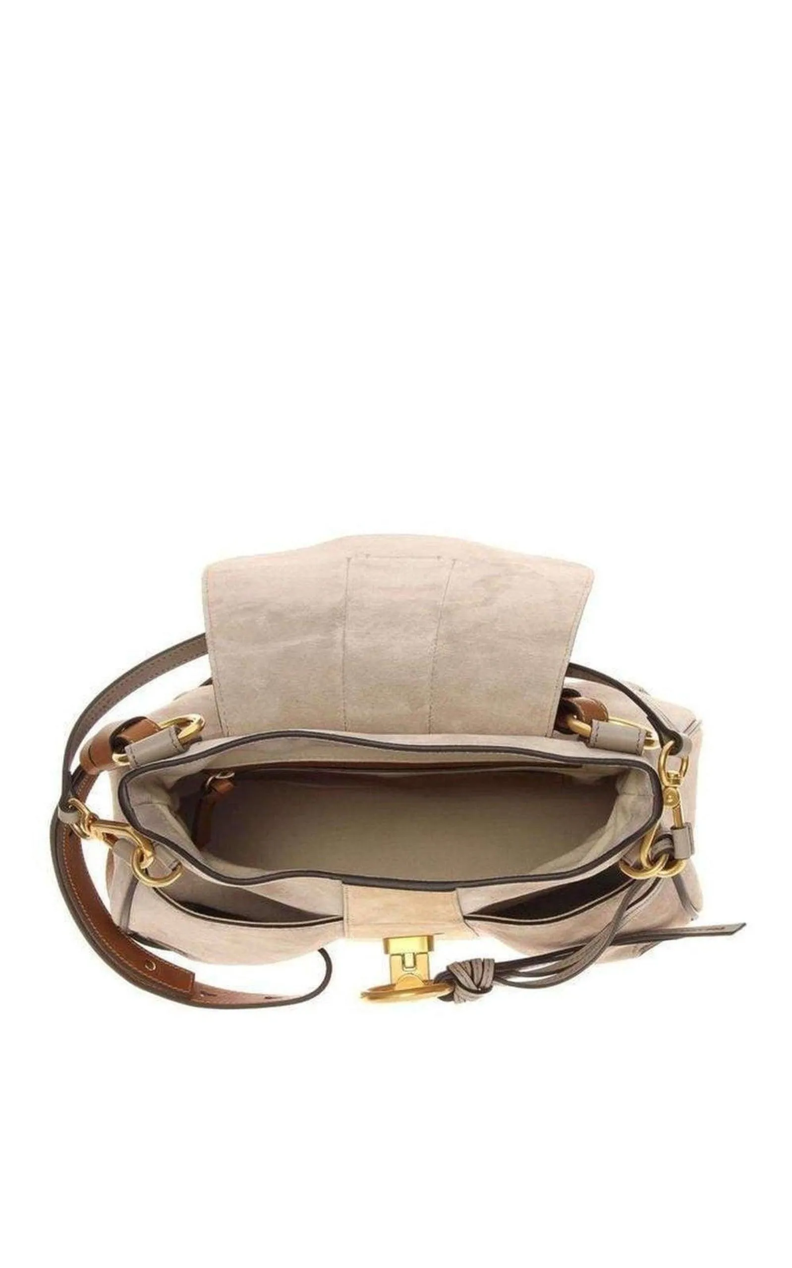 Leather Lexa Crossbody Bag sold by Runaway Catalog product image thumbnail 5