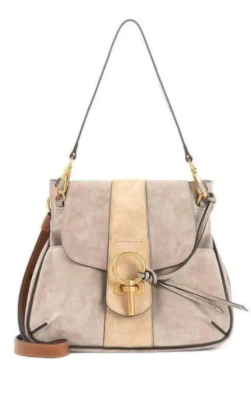 Leather Lexa Crossbody Bag sold by Runaway Catalog
