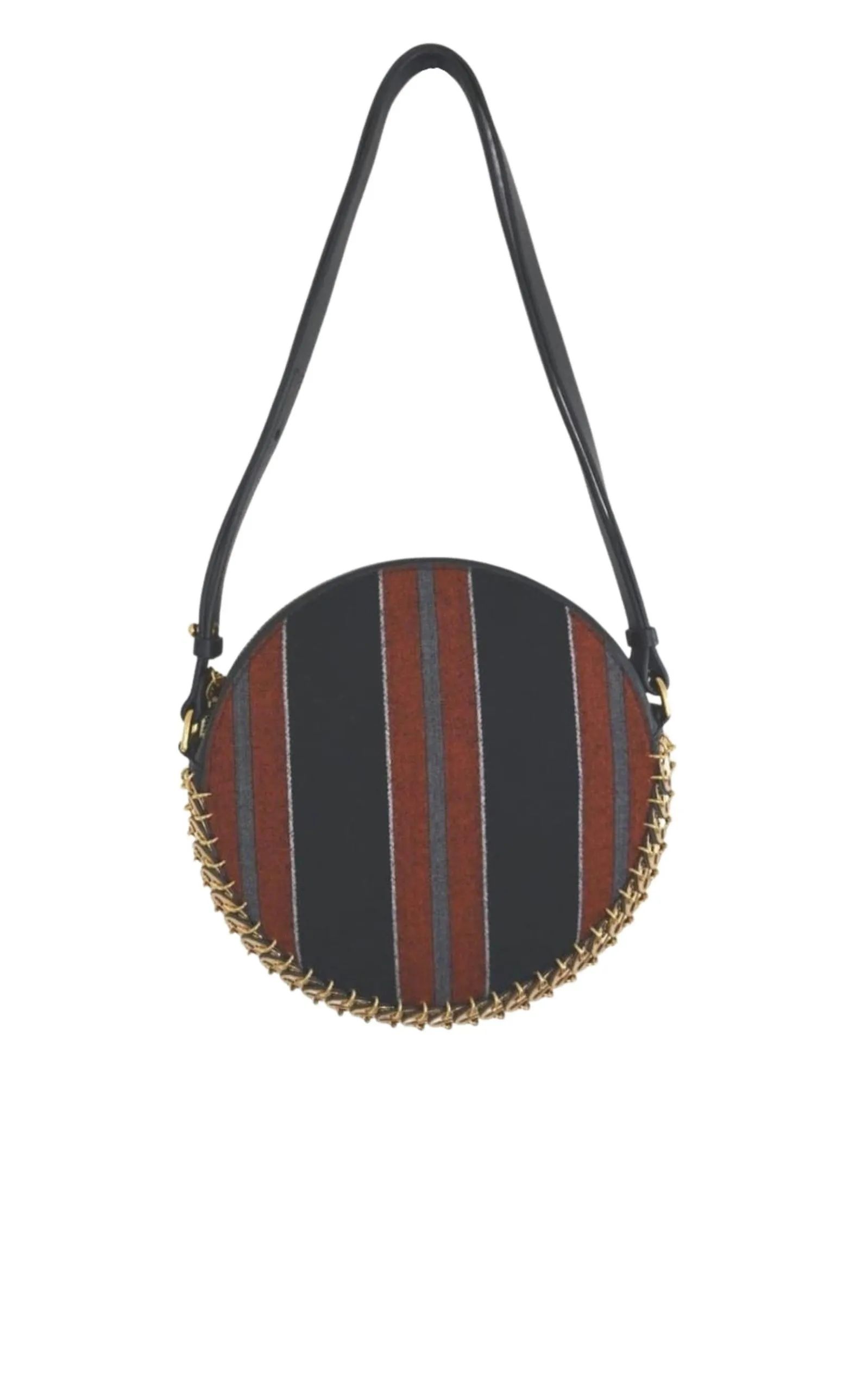 Circle Shoulder Bag sold by Runaway Catalog