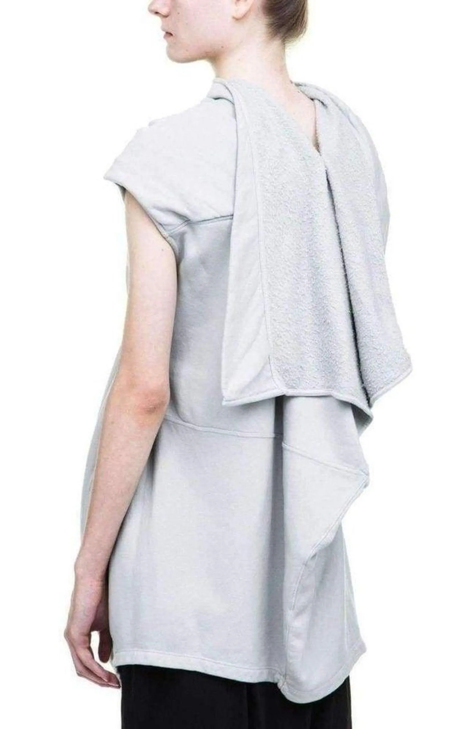 Drkshdw Dinge Mastodon Pelican Tunic sold by Runaway Catalog product image thumbnail 4