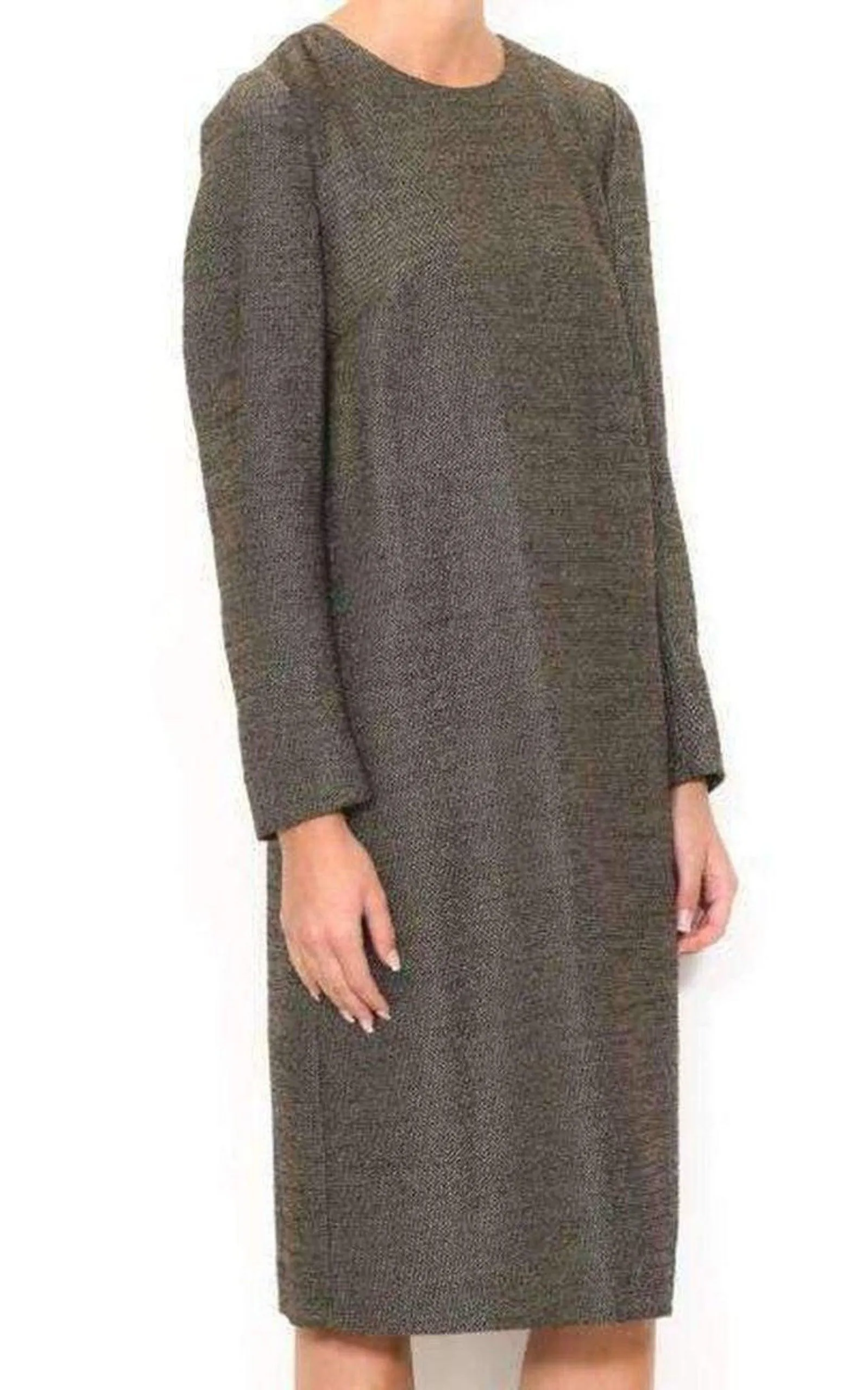 Wool Blend Dress sold by Runaway Catalog product image thumbnail 3