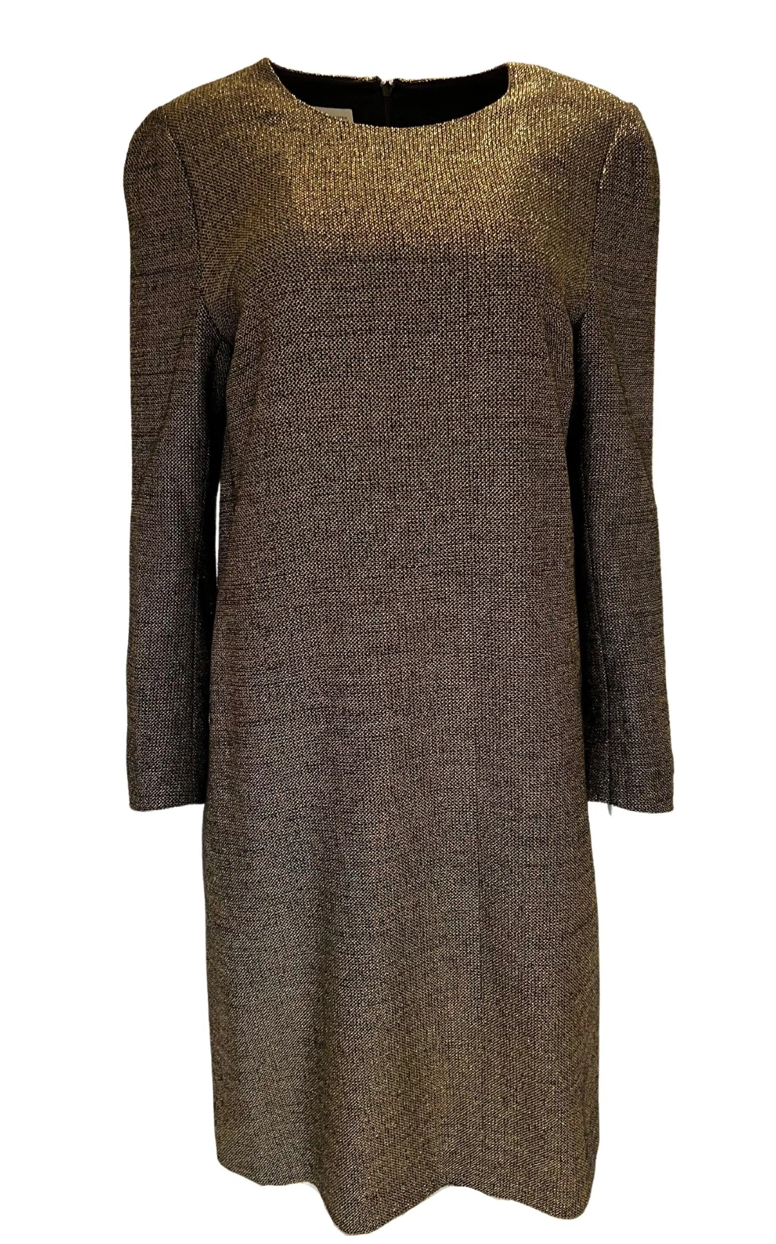 Wool Blend Dress sold by Runaway Catalog